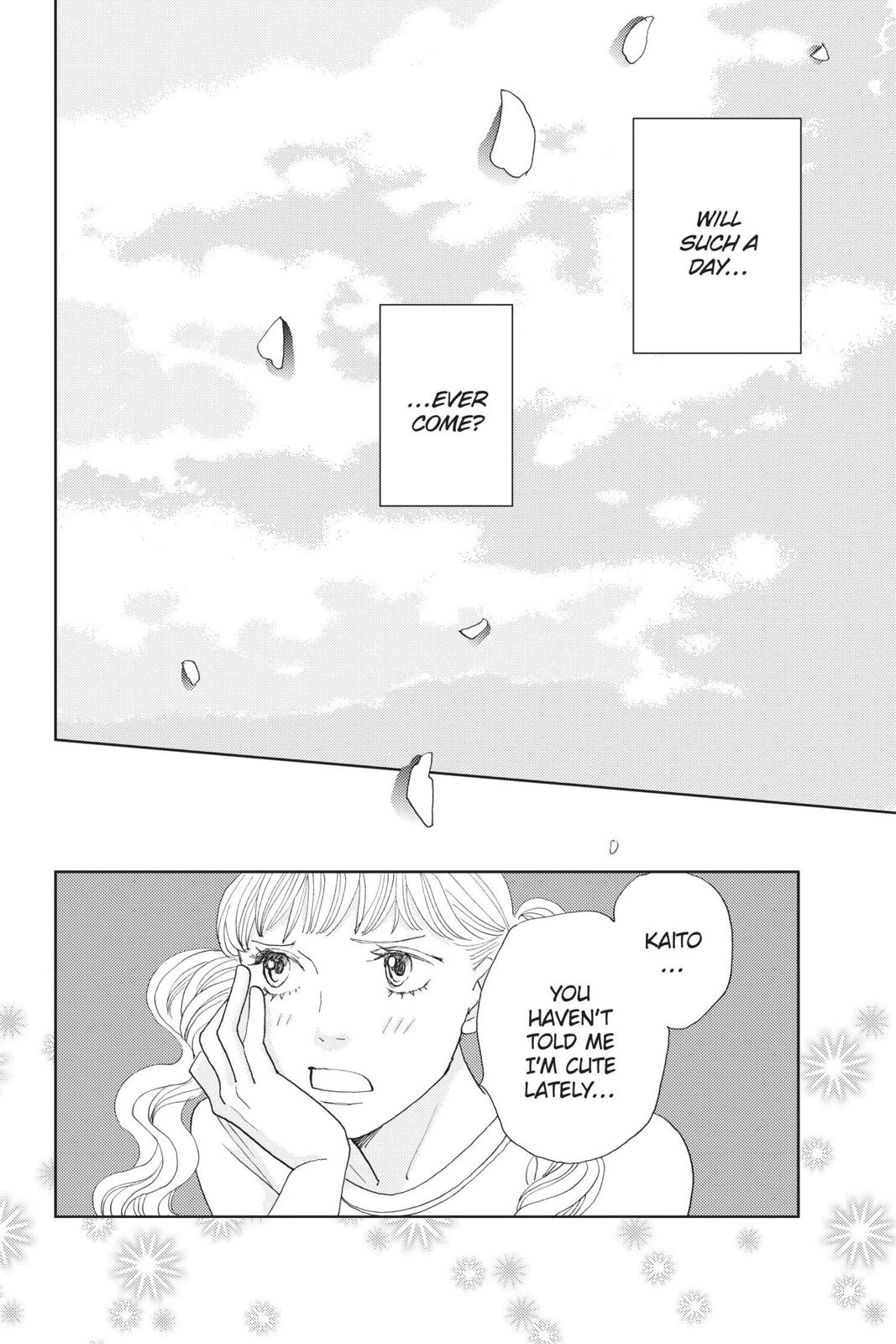 Hana Nochi Hare - Hanadan Next Season Chapter 111 page 16 - Chapter 111 [END]