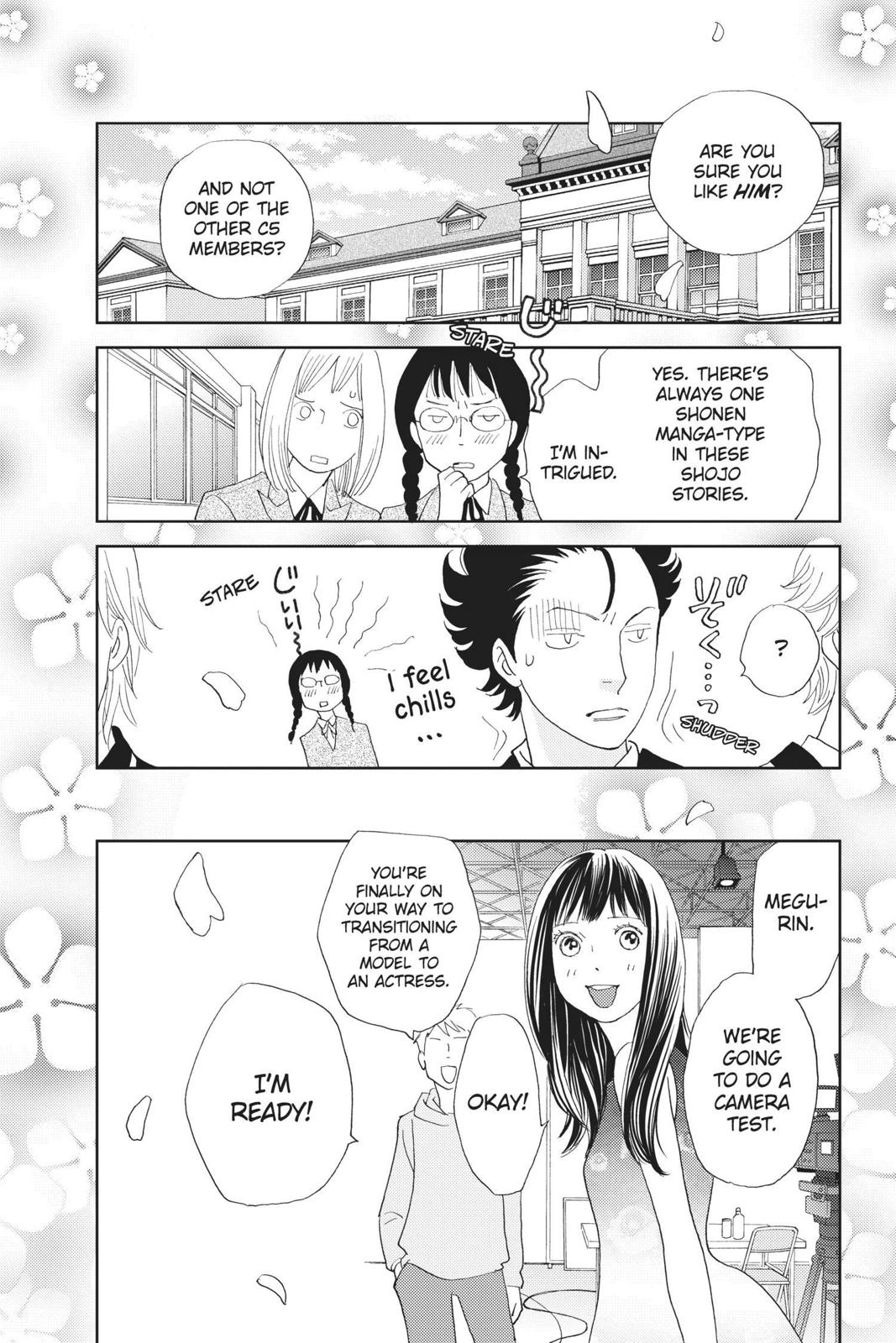 Hana Nochi Hare - Hanadan Next Season Chapter 111 page 19 - Chapter 111 [END]