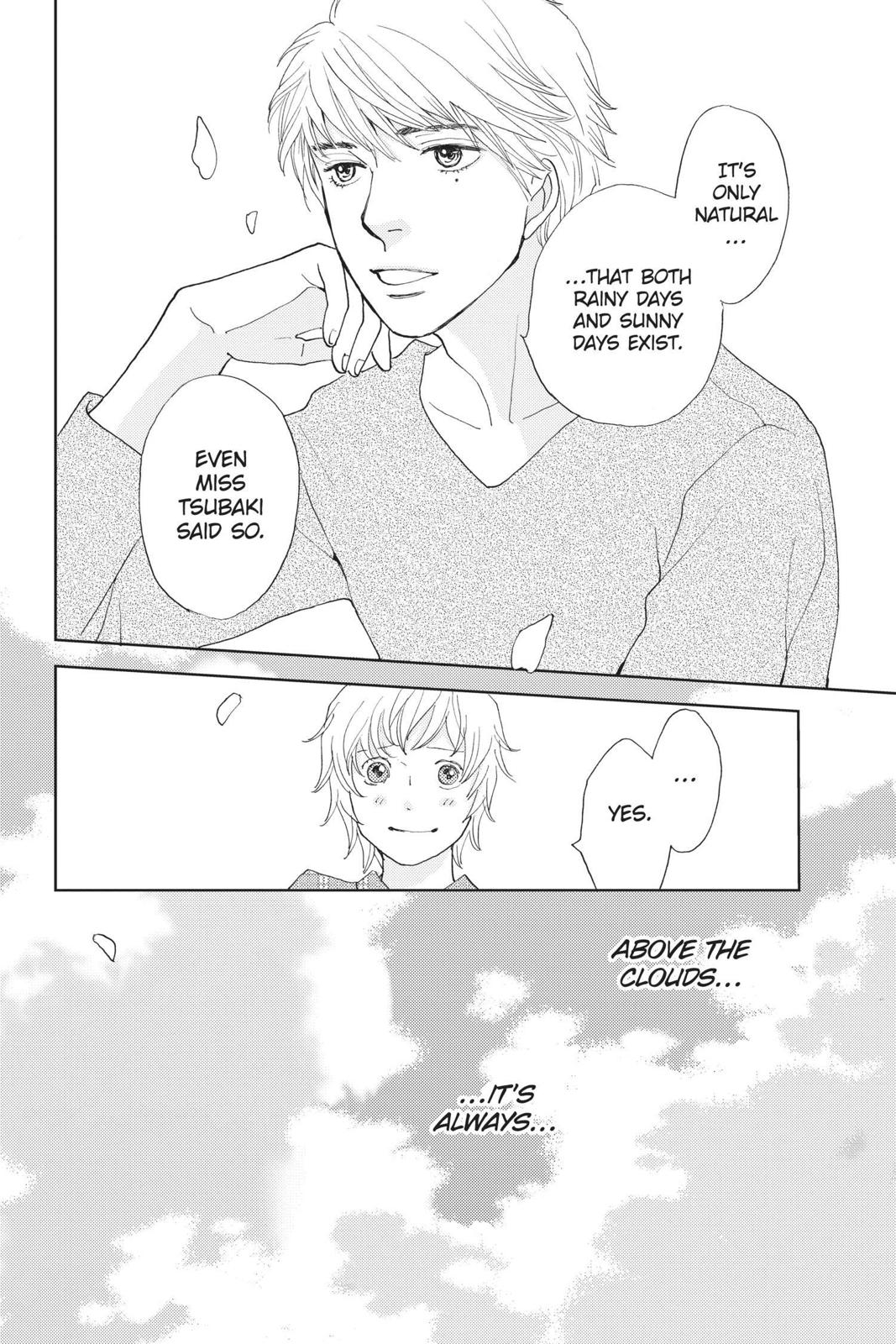 Hana Nochi Hare - Hanadan Next Season Chapter 111 page 22 - Chapter 111 [END]