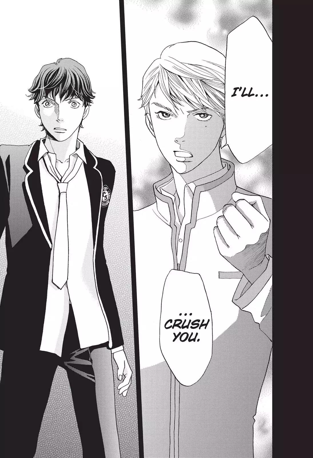 Hana Nochi Hare - Hanadan Next Season Chapter 12 page 26 - Chapter 12