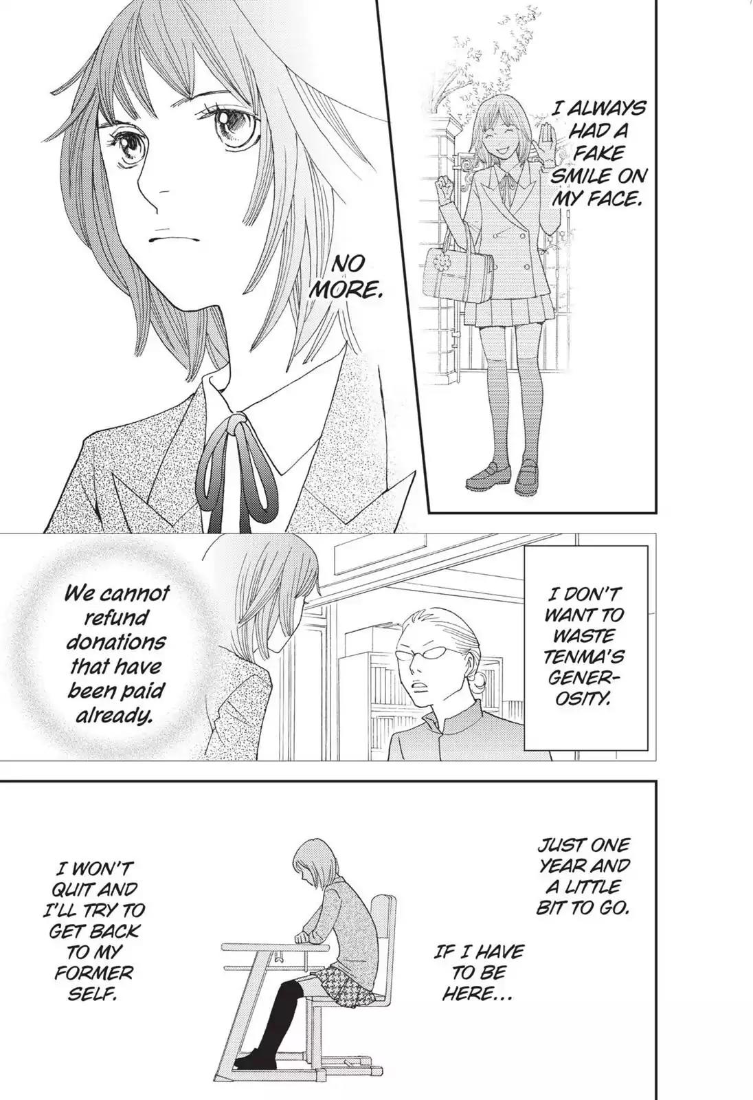 Hana Nochi Hare - Hanadan Next Season Chapter 14 page 20 - Chapter 14