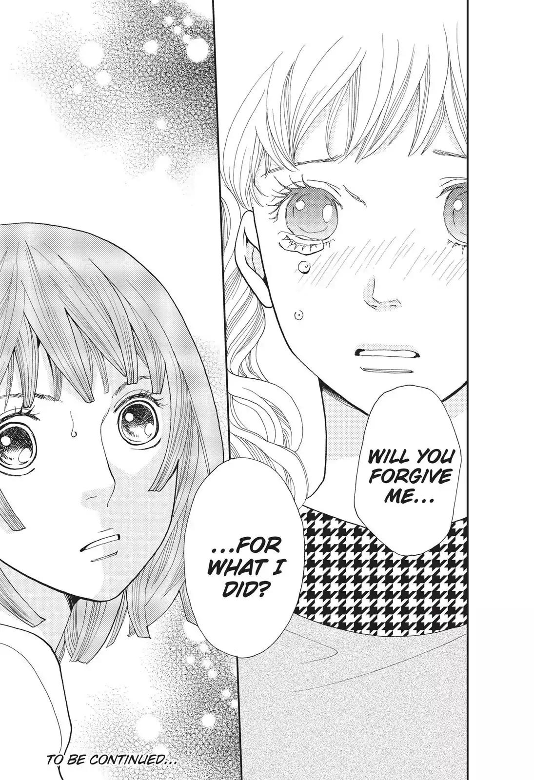 Hana Nochi Hare - Hanadan Next Season Chapter 15 page 26 - Chapter 15
