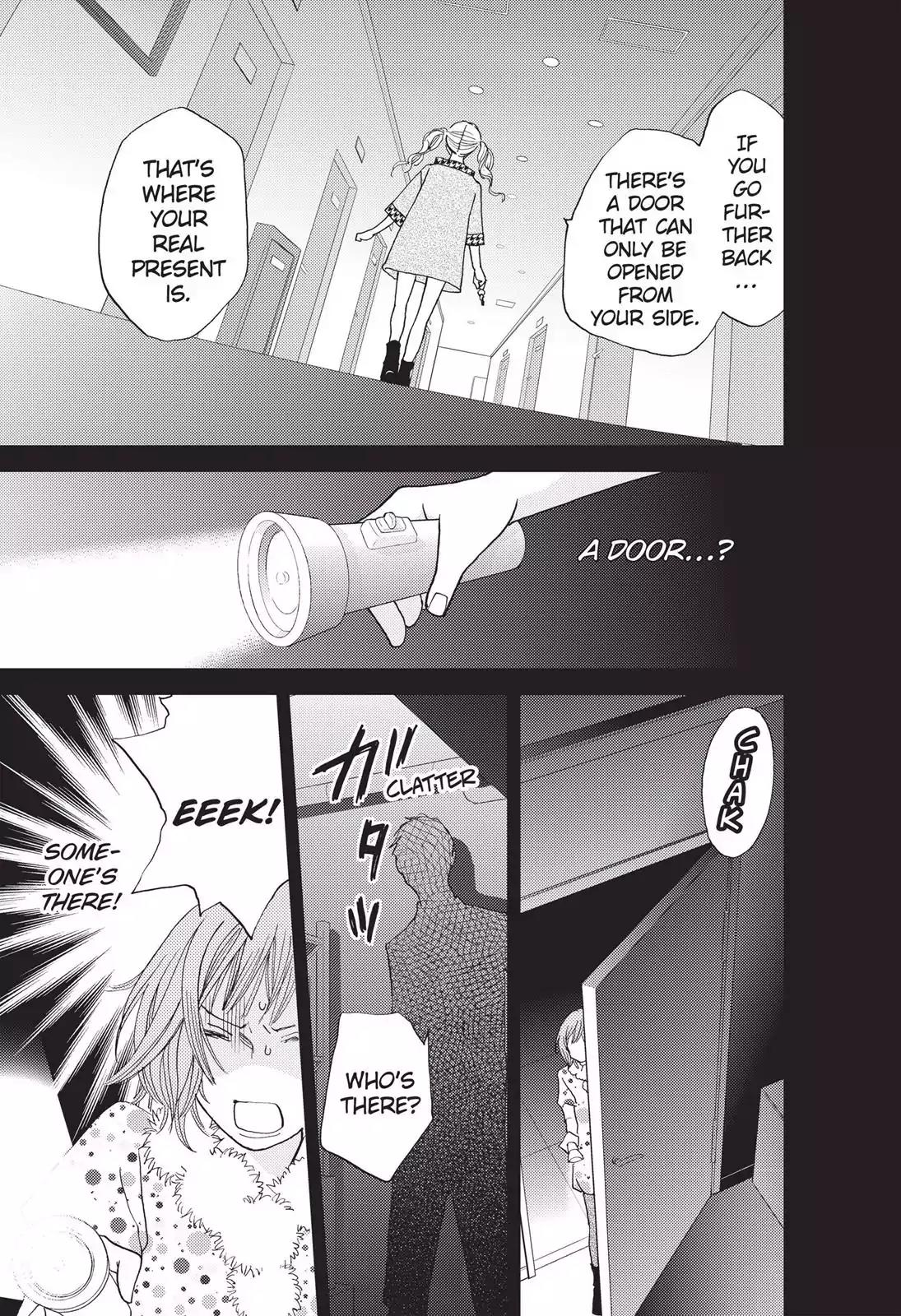 Hana Nochi Hare - Hanadan Next Season Chapter 16 page 26 - Chapter 16