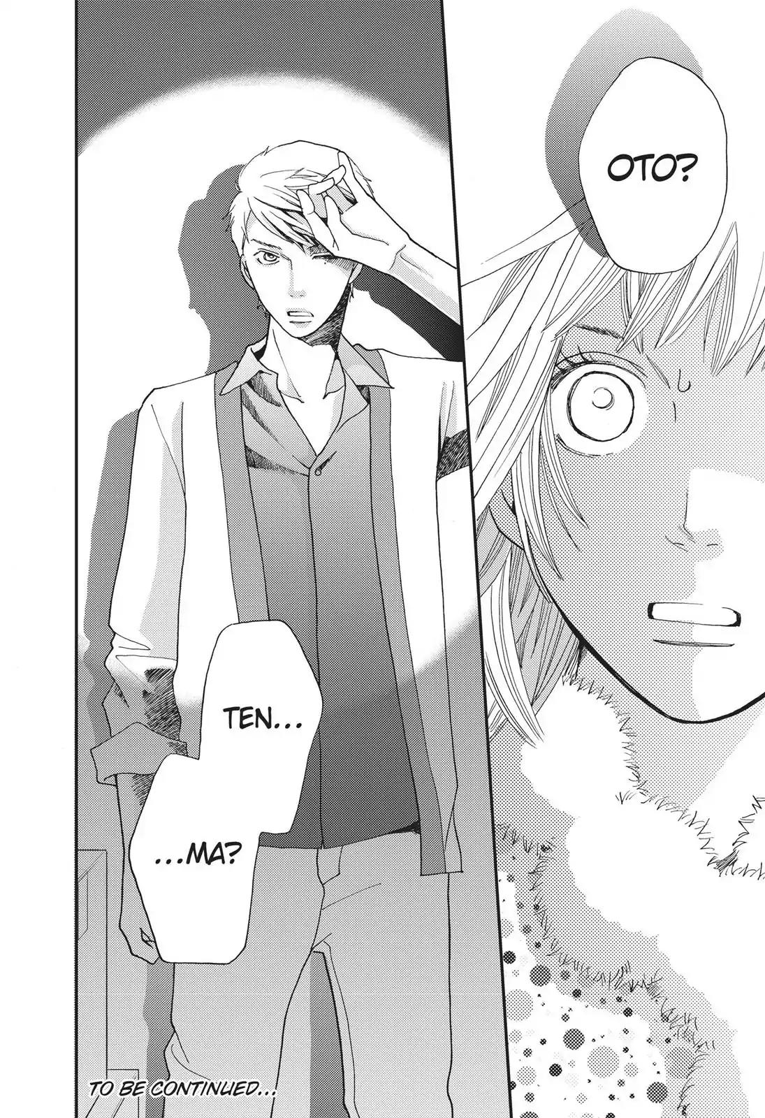 Hana Nochi Hare - Hanadan Next Season Chapter 16 page 27 - Chapter 16