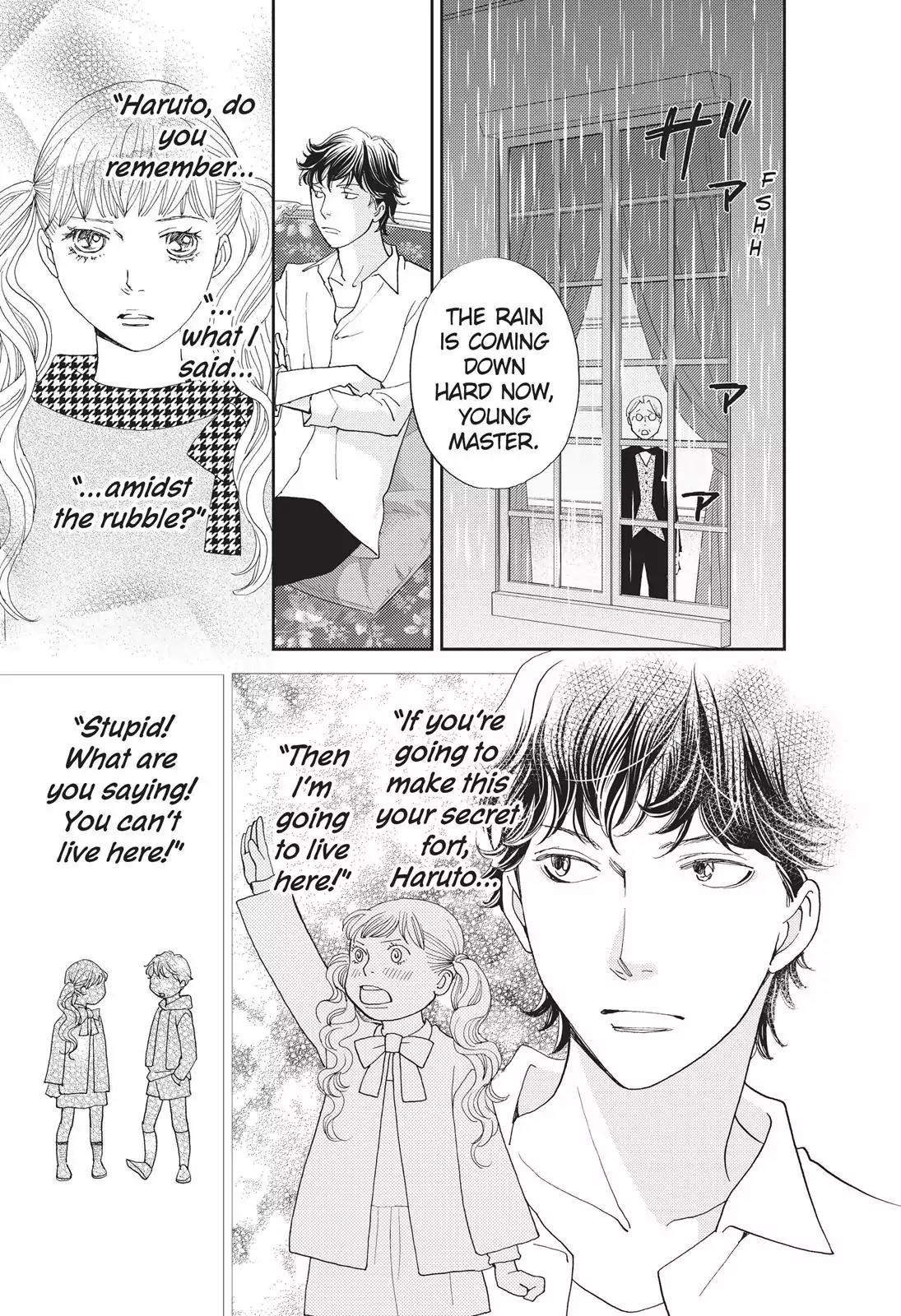 Hana Nochi Hare - Hanadan Next Season Chapter 18 page 12 - Chapter 18