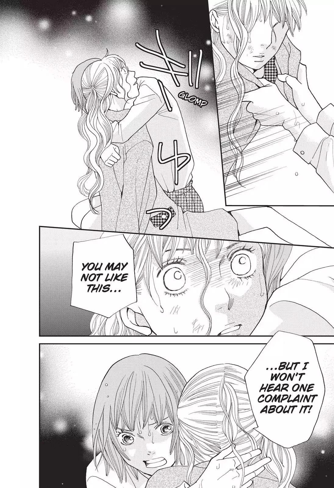 Hana Nochi Hare - Hanadan Next Season Chapter 18 page 17 - Chapter 18