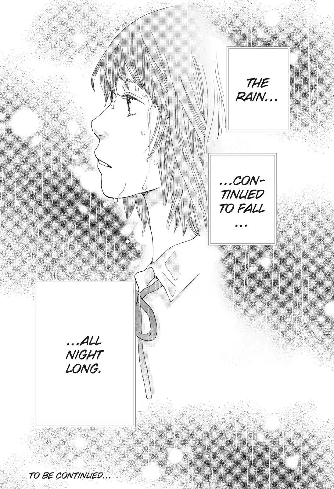 Hana Nochi Hare - Hanadan Next Season Chapter 18 page 26 - Chapter 18