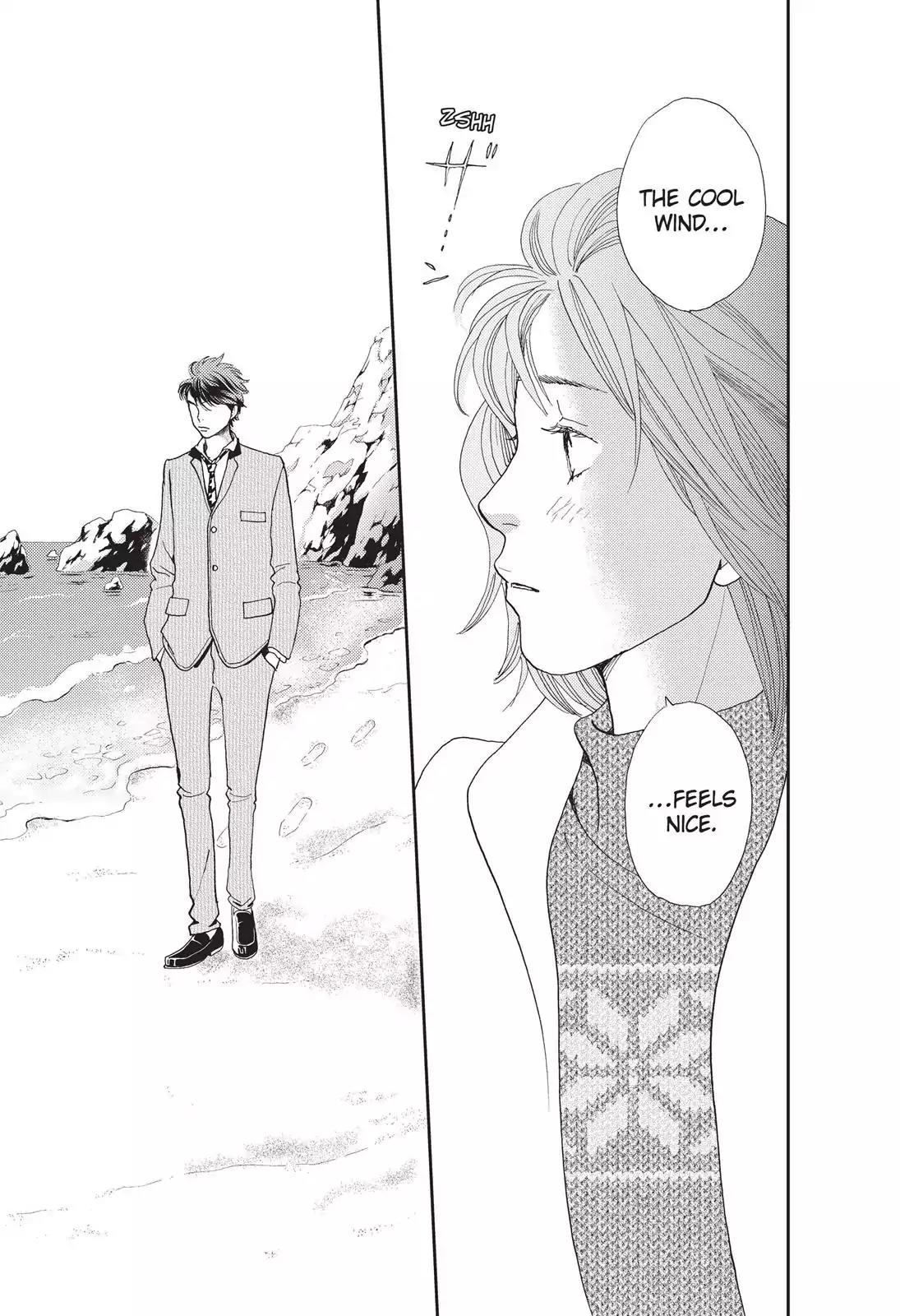 Hana Nochi Hare - Hanadan Next Season Chapter 19 page 26 - Chapter 19