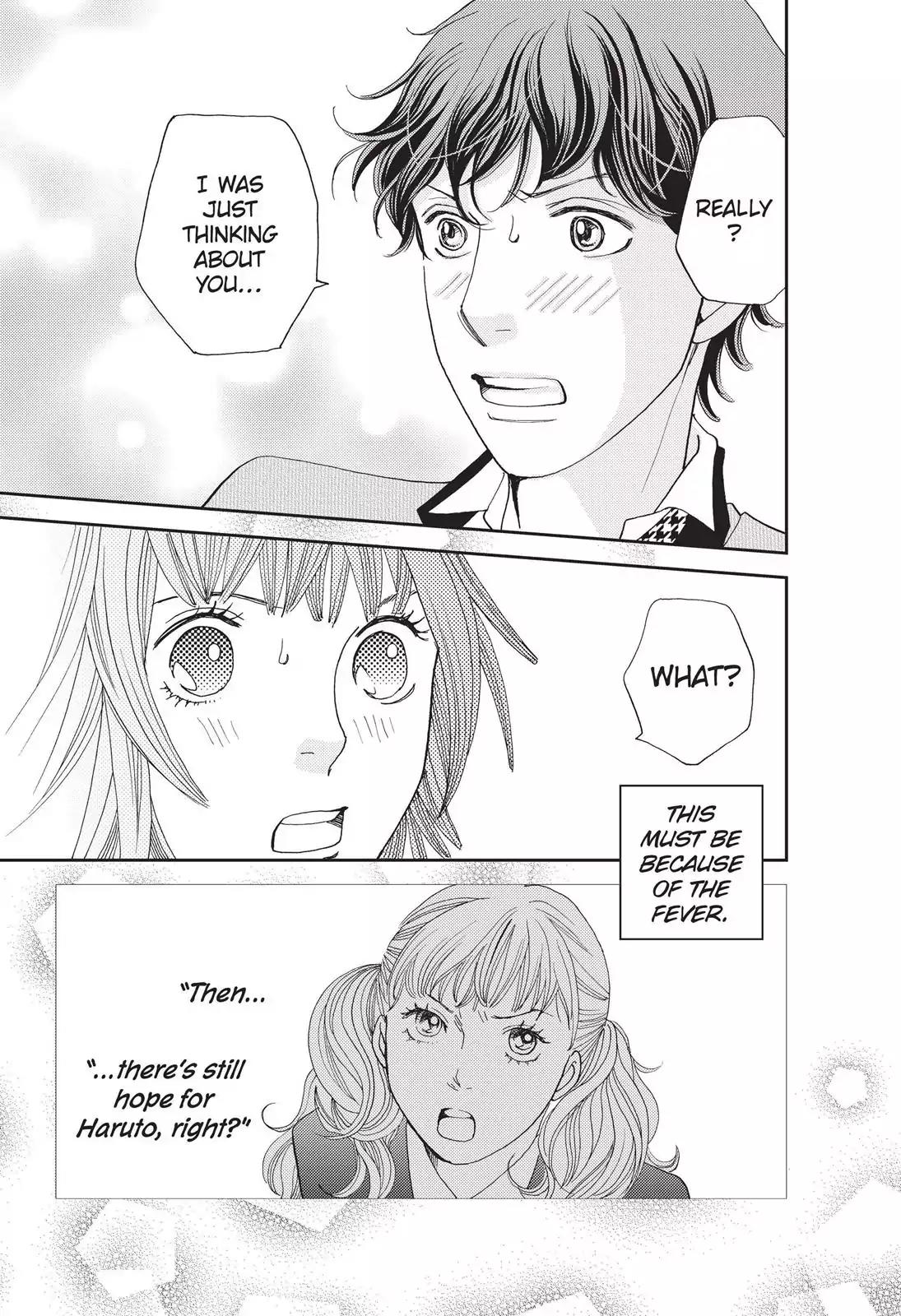 Hana Nochi Hare - Hanadan Next Season Chapter 19 page 28 - Chapter 19