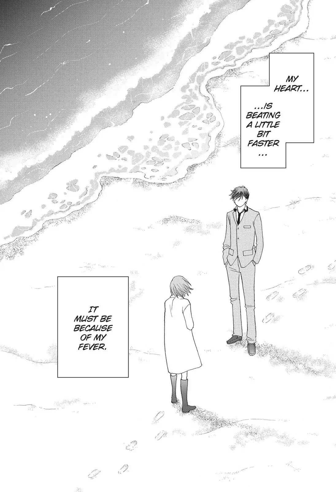 Hana Nochi Hare - Hanadan Next Season Chapter 19 page 29 - Chapter 19