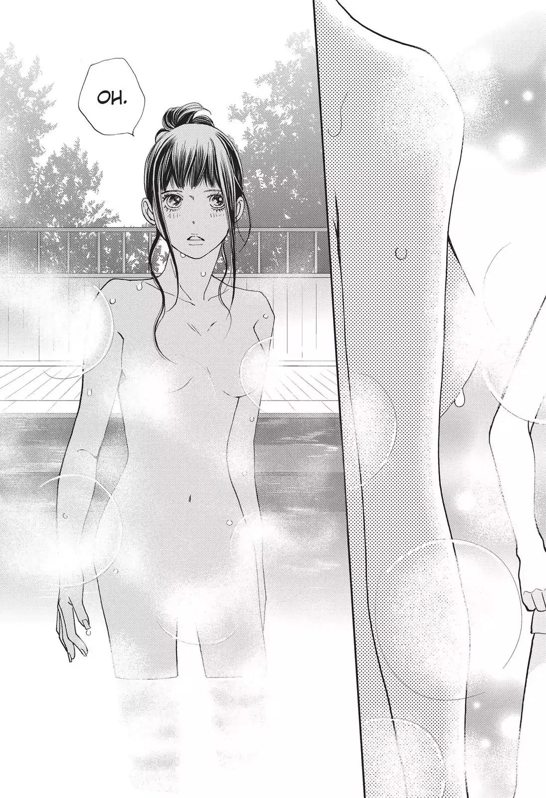 Hana Nochi Hare - Hanadan Next Season Chapter 20 page 26 - Chapter 20