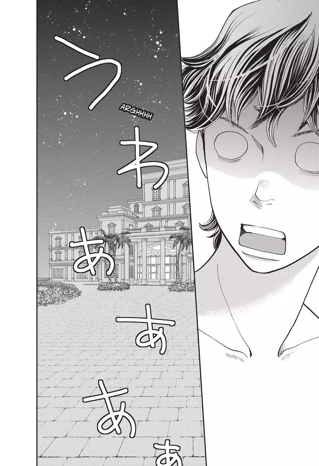 Hana Nochi Hare - Hanadan Next Season Chapter 20 page 27 - Chapter 20