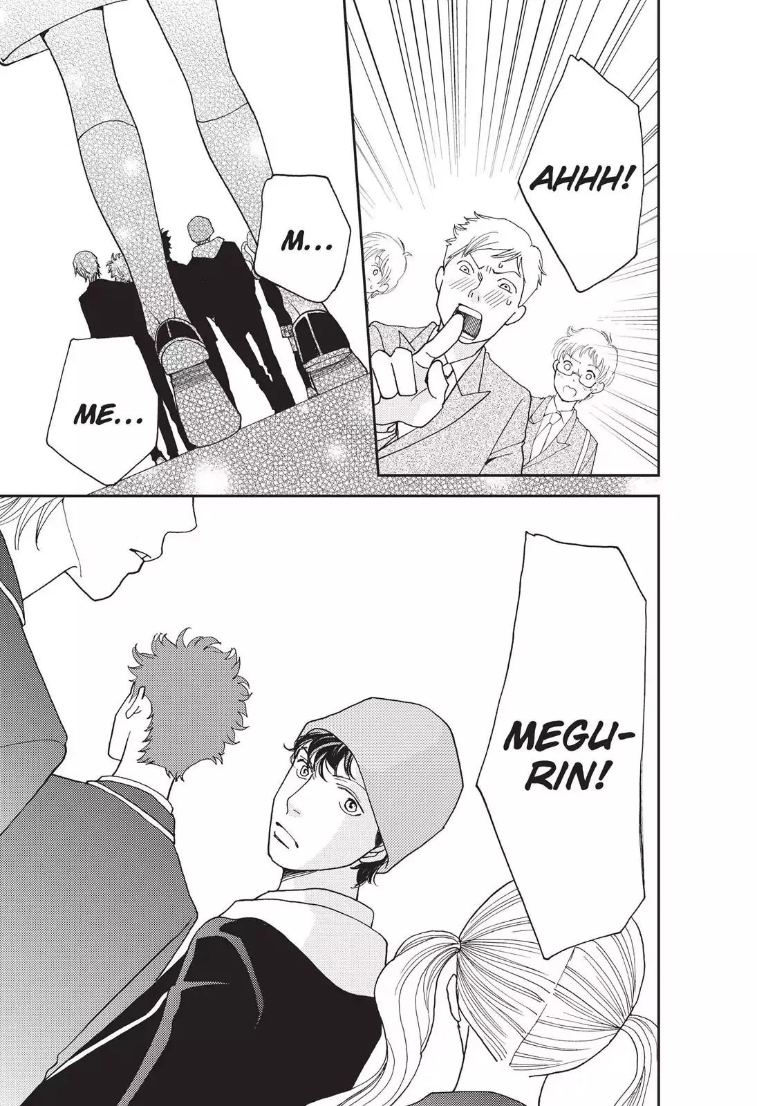 Hana Nochi Hare - Hanadan Next Season Chapter 21 page 24 - Chapter 21