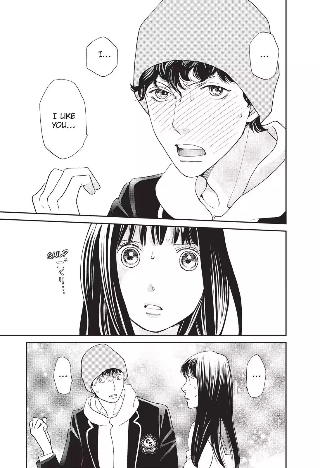 Hana Nochi Hare - Hanadan Next Season Chapter 23 page 14 - Chapter 23