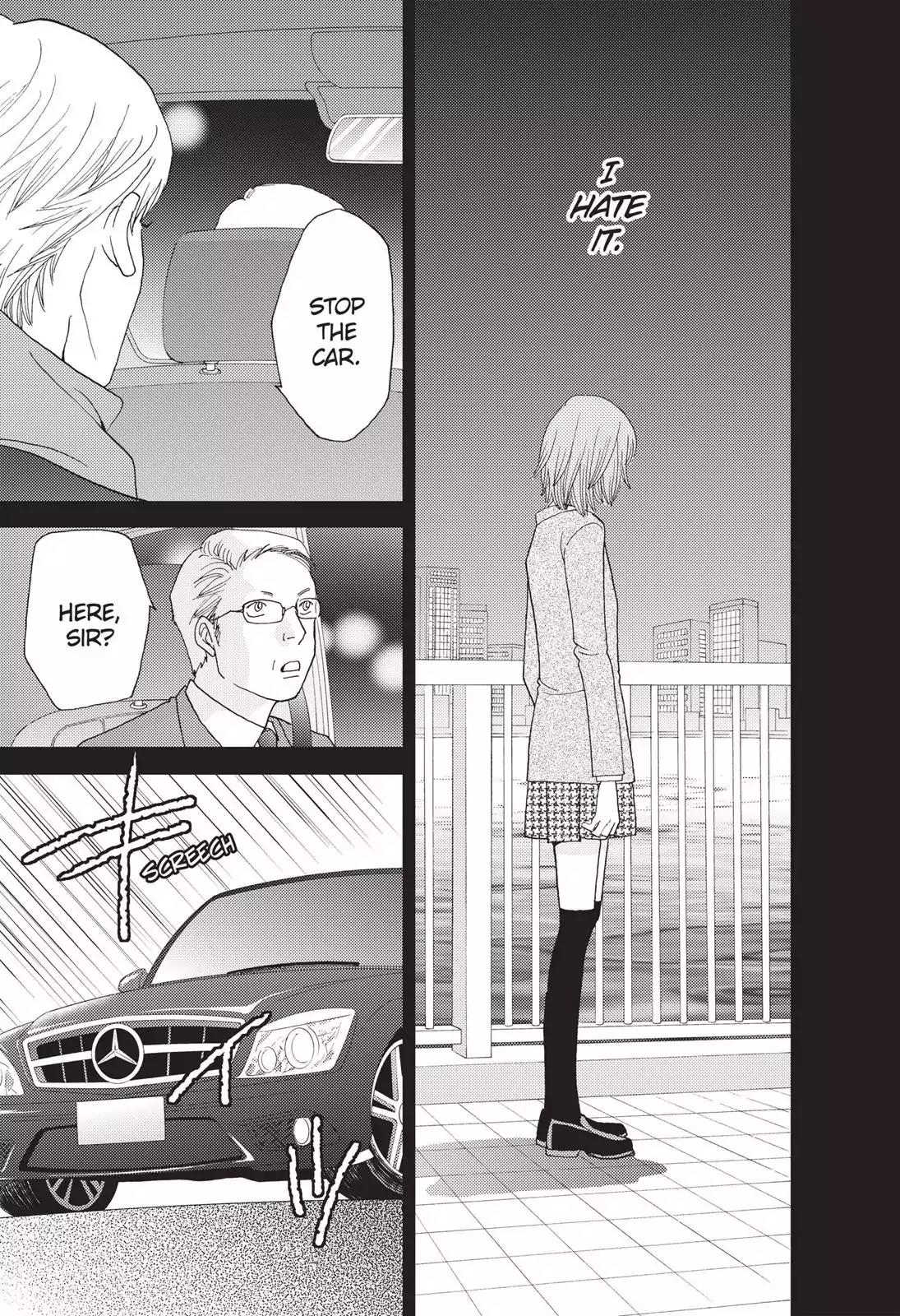 Hana Nochi Hare - Hanadan Next Season Chapter 23 page 20 - Chapter 23