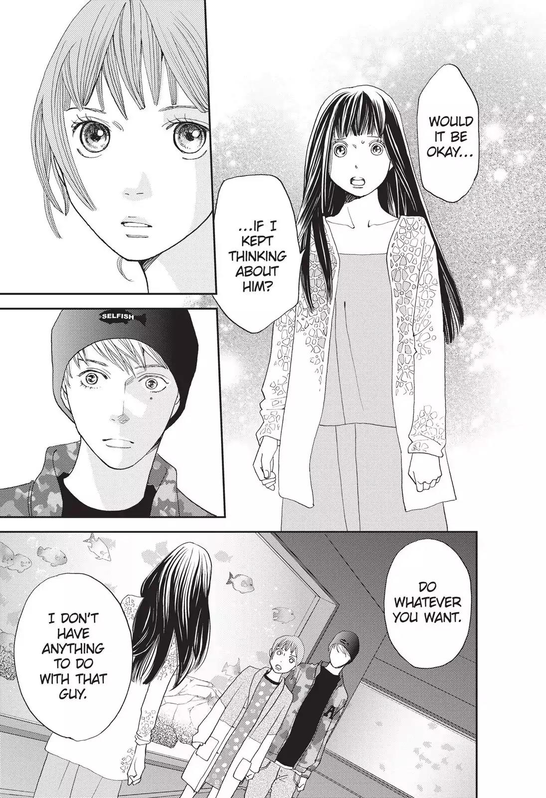 Hana Nochi Hare - Hanadan Next Season Chapter 24 page 24 - Chapter 24