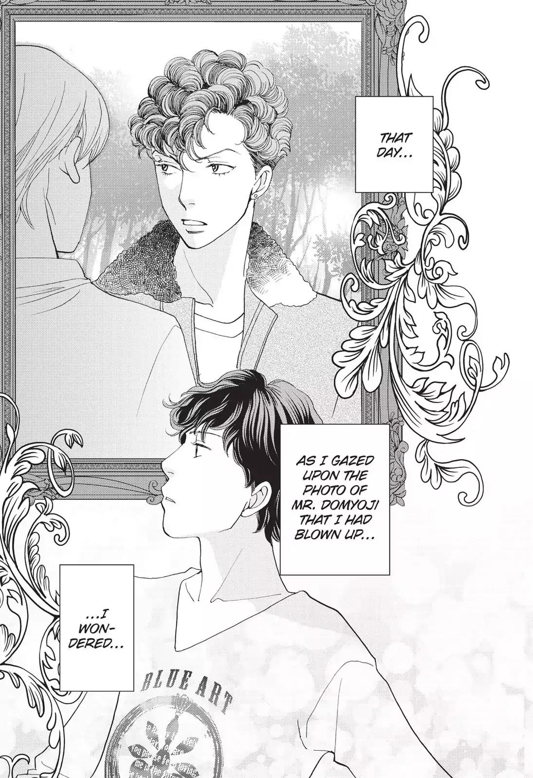 Hana Nochi Hare - Hanadan Next Season Chapter 25 page 2 - Chapter 25