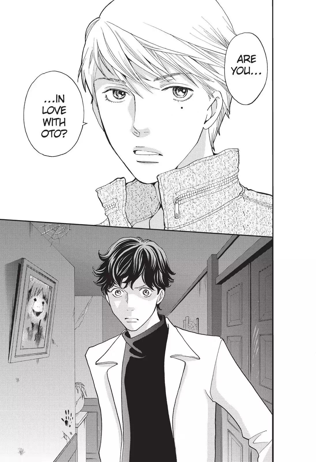 Hana Nochi Hare - Hanadan Next Season Chapter 28 page 16 - Chapter 28