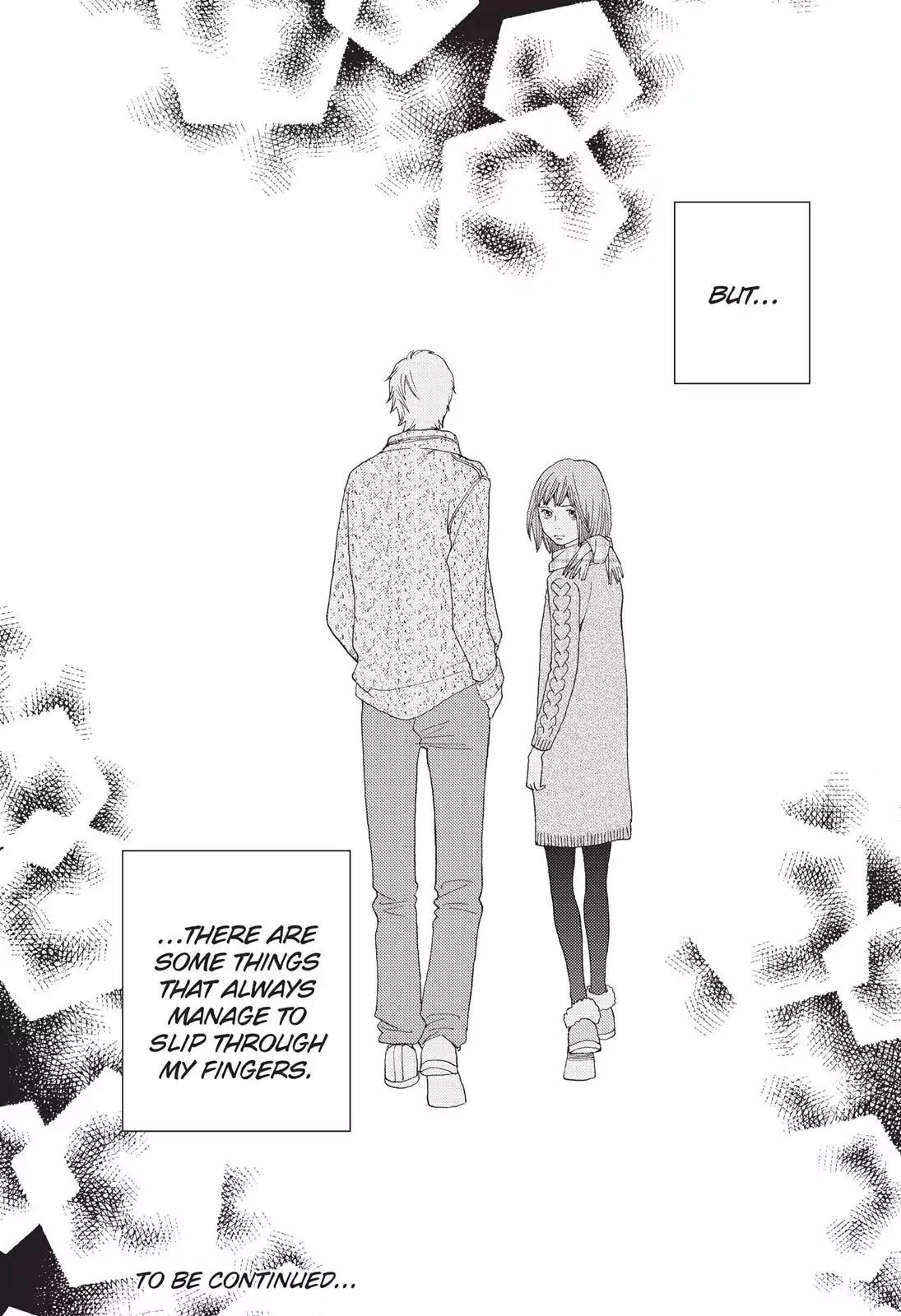 Hana Nochi Hare - Hanadan Next Season Chapter 29 page 27 - Chapter 29