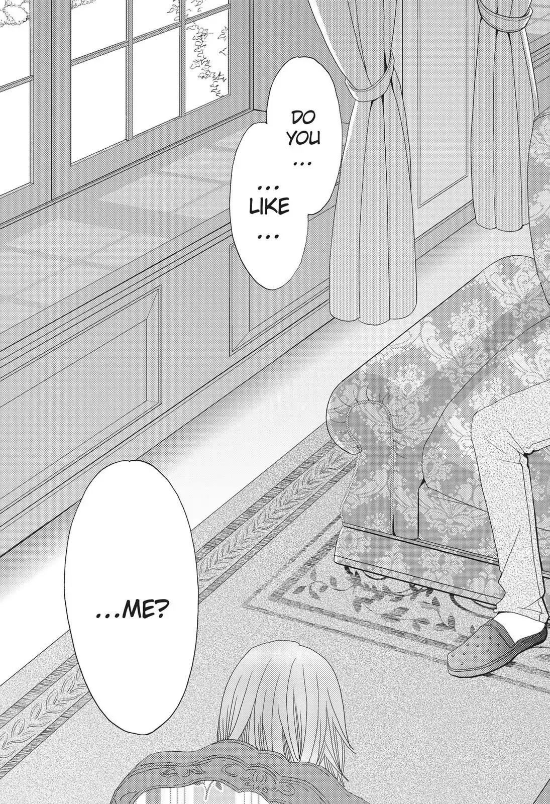 Hana Nochi Hare - Hanadan Next Season Chapter 30 page 22 - Chapter 30