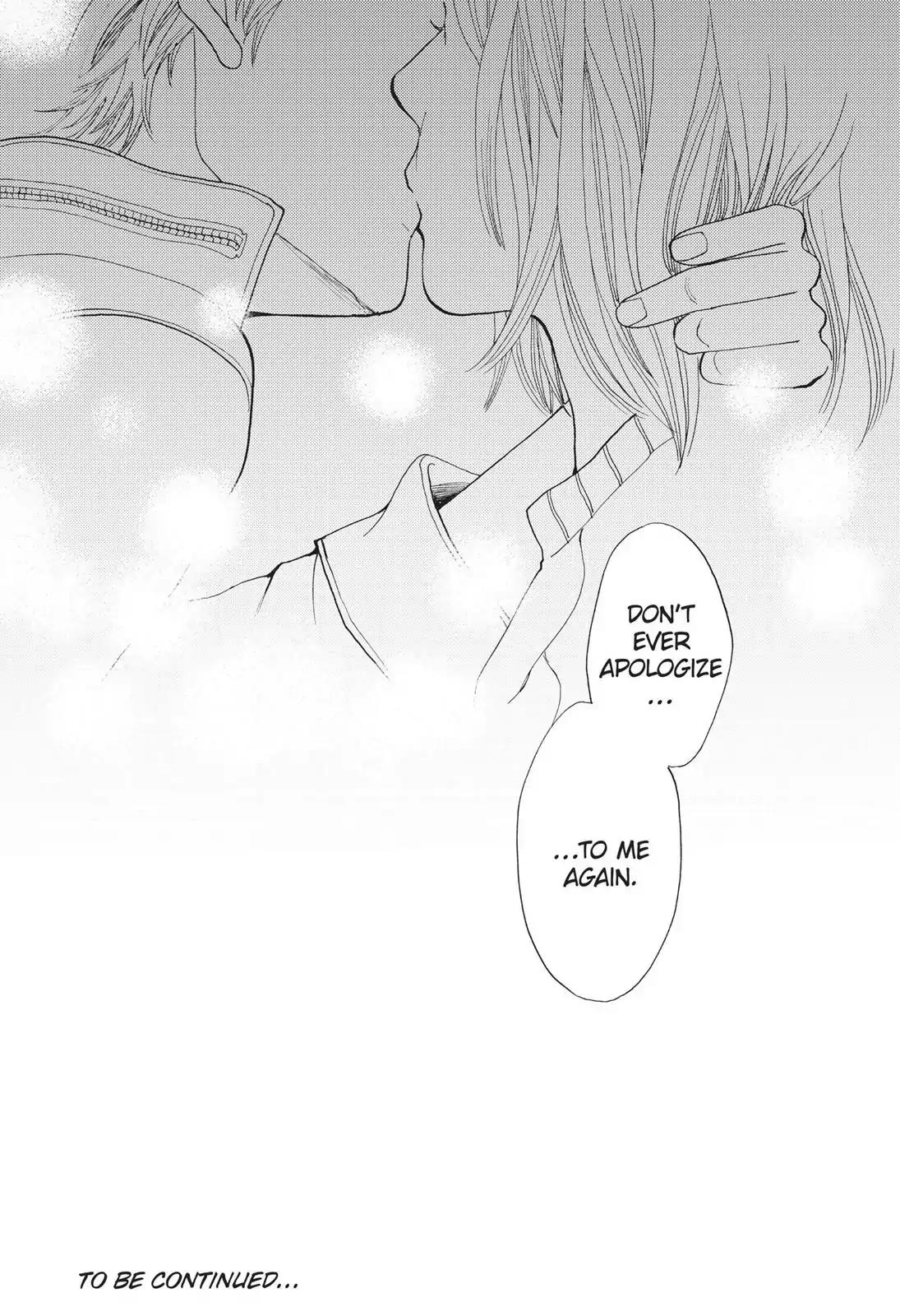 Hana Nochi Hare - Hanadan Next Season Chapter 31 page 26 - Chapter 31