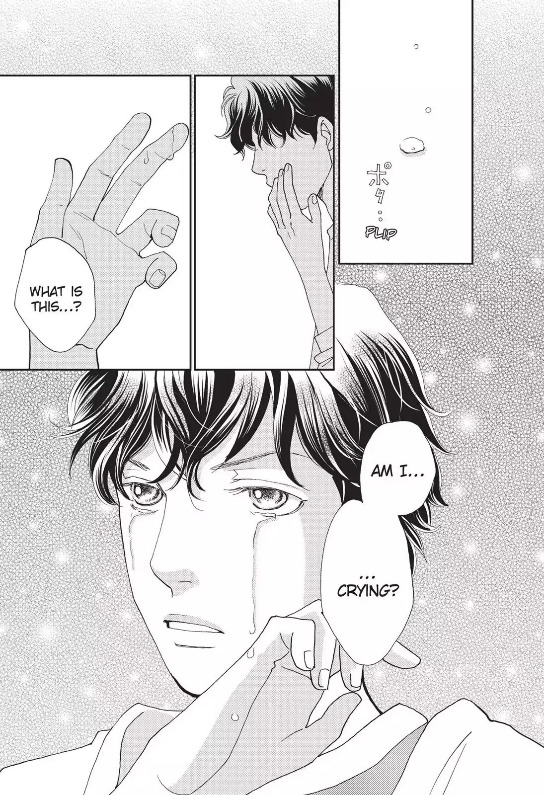 Hana Nochi Hare - Hanadan Next Season Chapter 31 page 8 - Chapter 31
