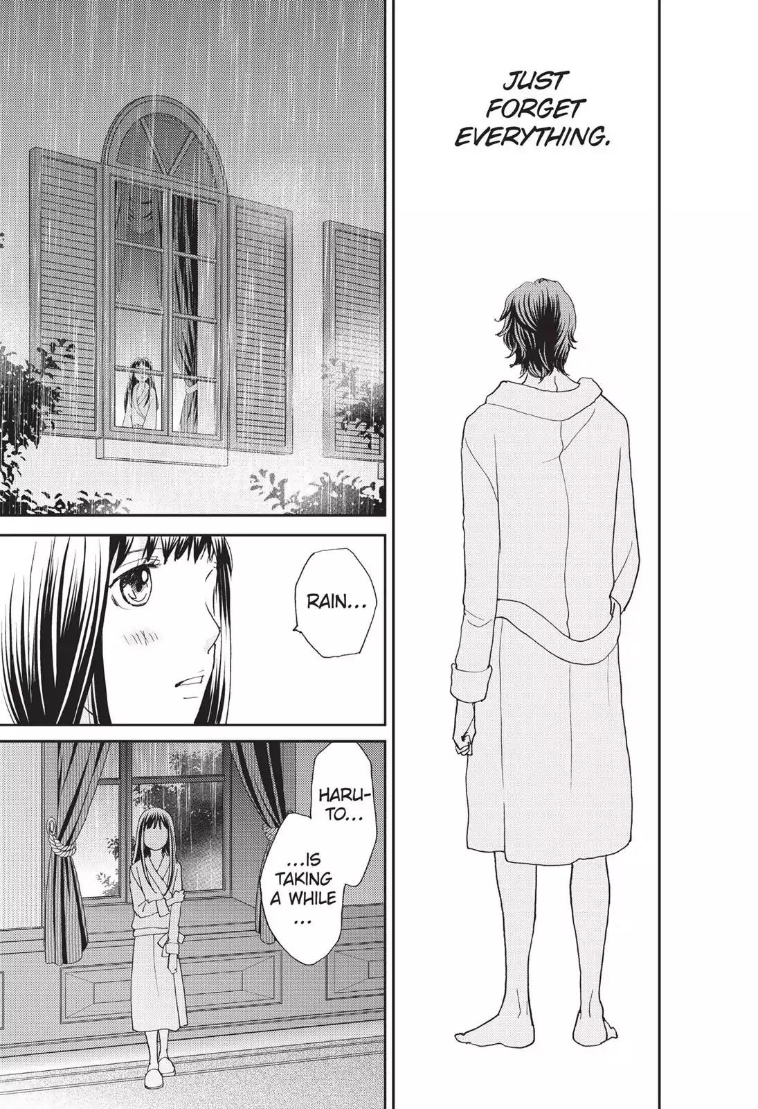 Hana Nochi Hare - Hanadan Next Season Chapter 37 page 18 - Chapter 37