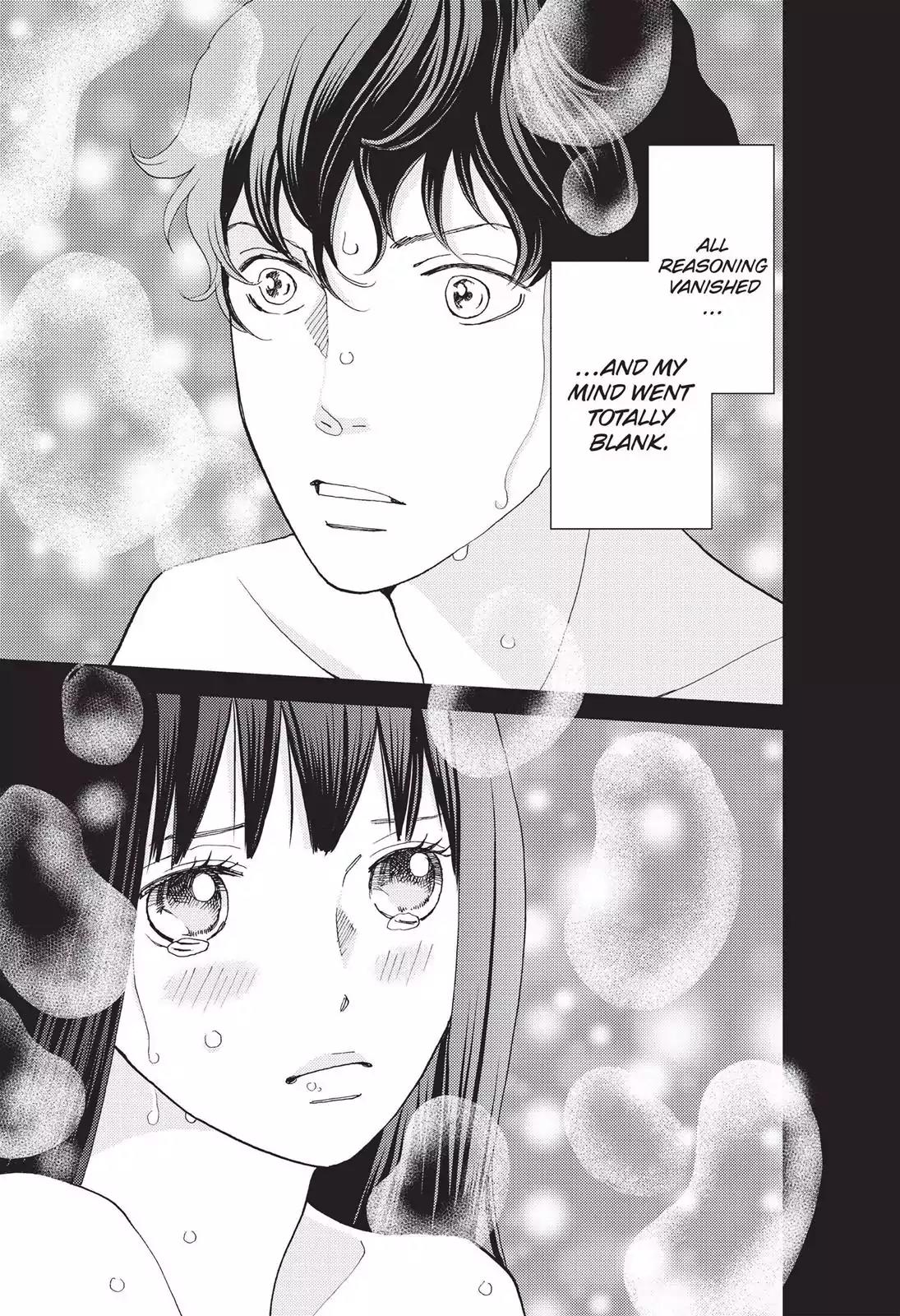 Hana Nochi Hare - Hanadan Next Season Chapter 37 page 2 - Chapter 37