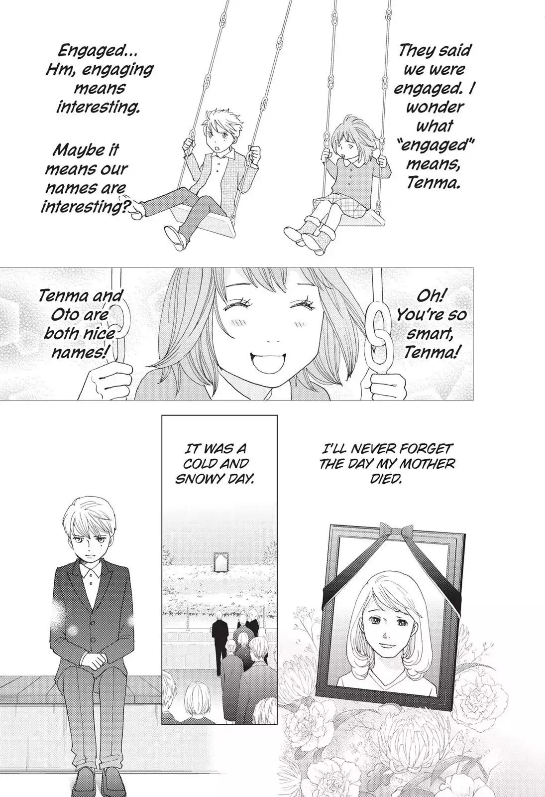 Hana Nochi Hare - Hanadan Next Season Chapter 41 page 16 - Chapter 41