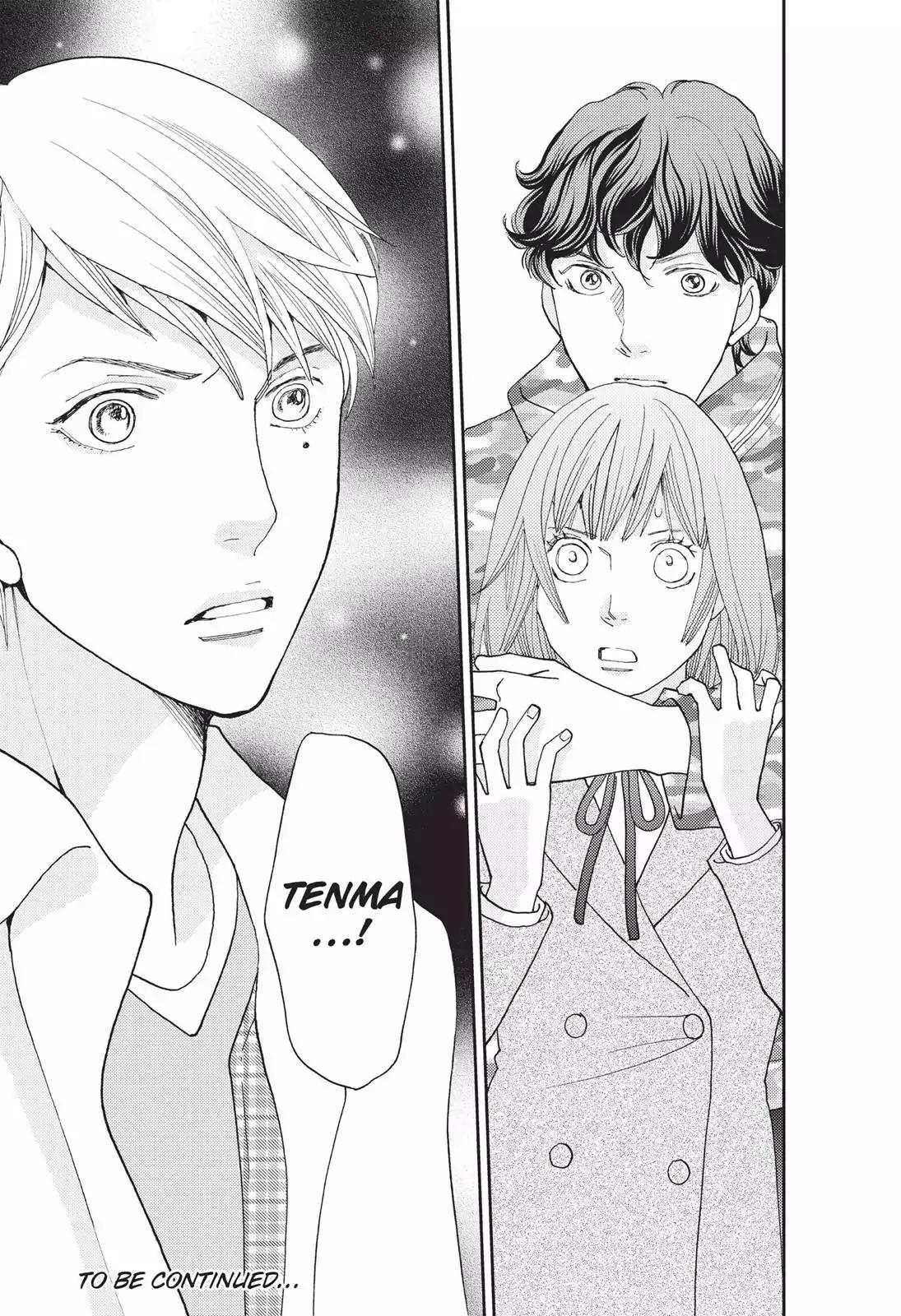 Hana Nochi Hare - Hanadan Next Season Chapter 41 page 26 - Chapter 41