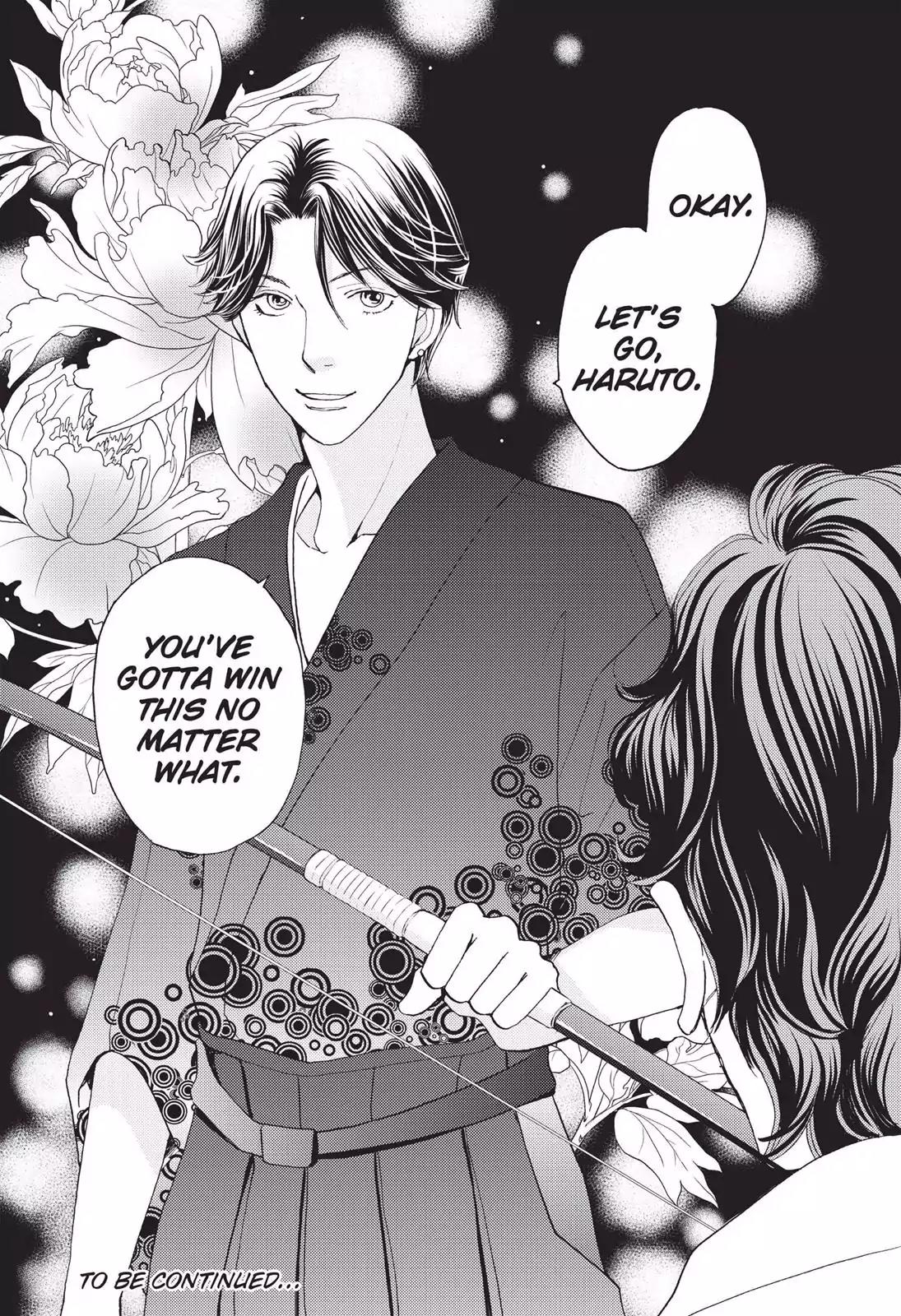 Hana Nochi Hare - Hanadan Next Season Chapter 44 page 26 - Chapter 44