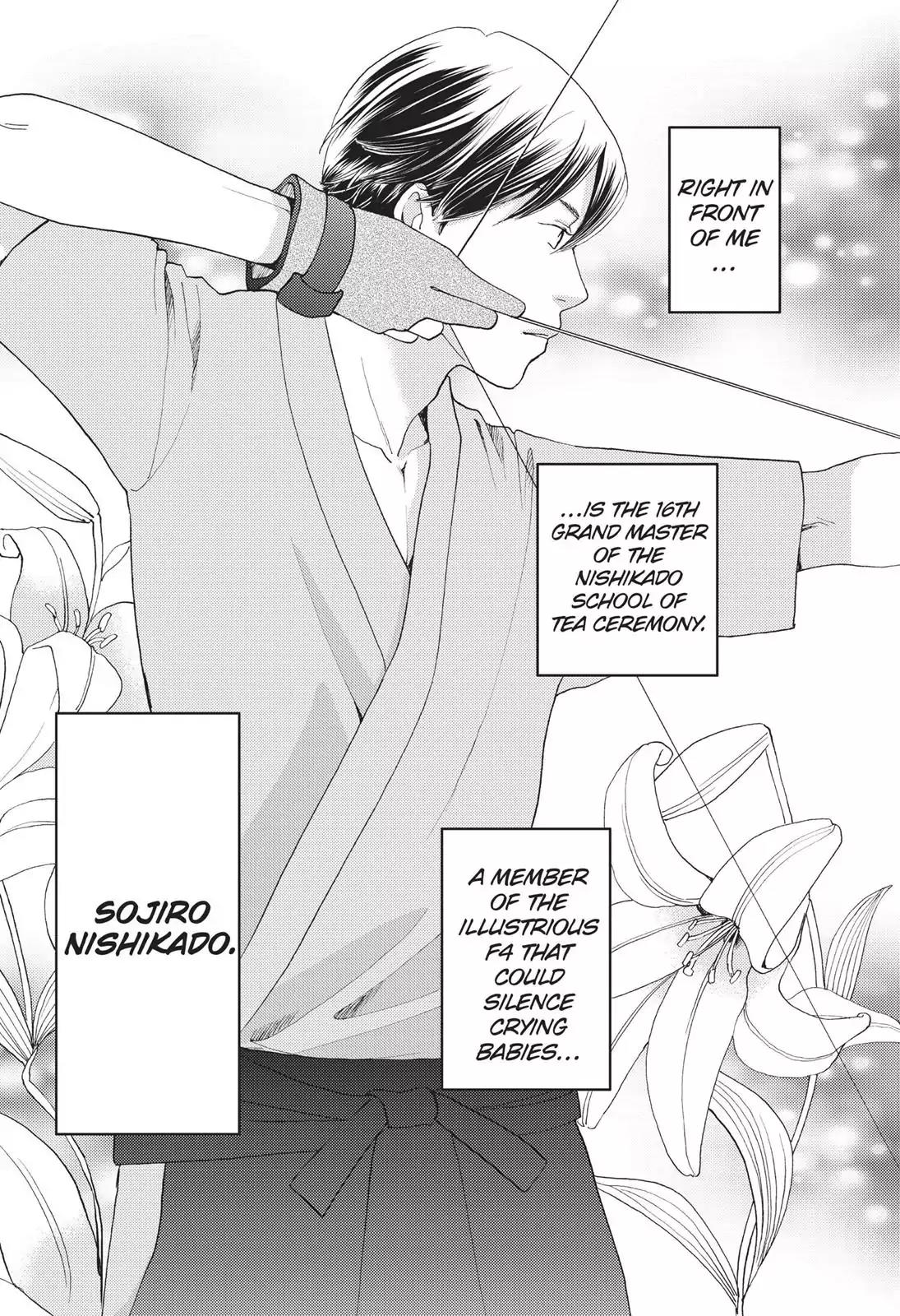 Hana Nochi Hare - Hanadan Next Season Chapter 45 page 2 - Chapter 45