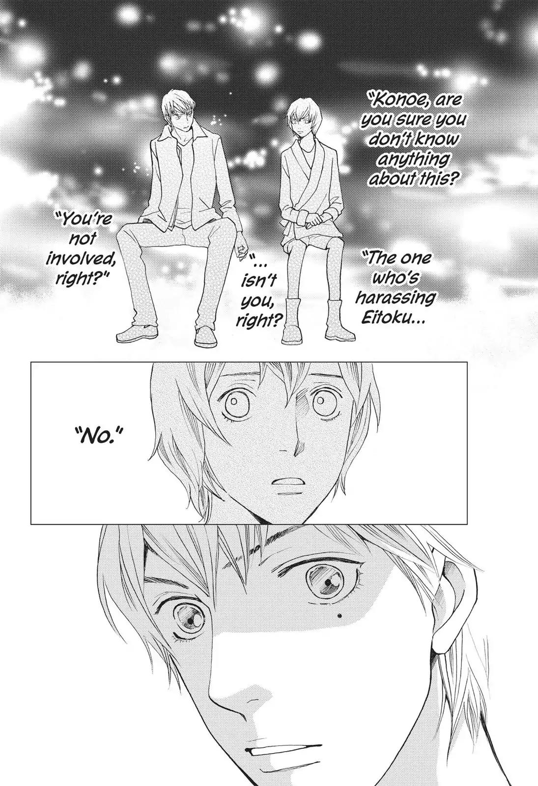 Hana Nochi Hare - Hanadan Next Season Chapter 47 page 2 - Chapter 47