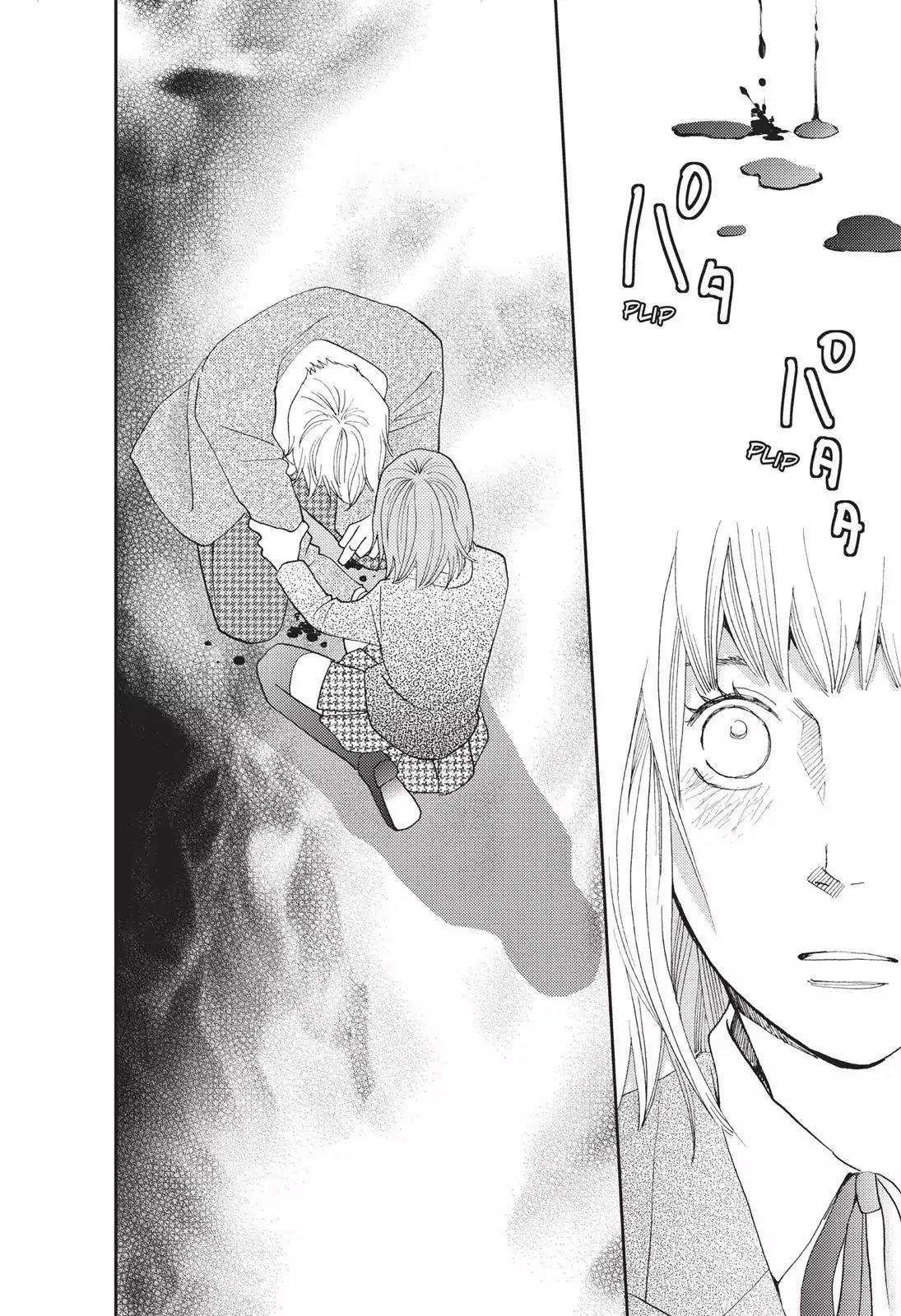 Hana Nochi Hare - Hanadan Next Season Chapter 49 page 25 - Chapter 49