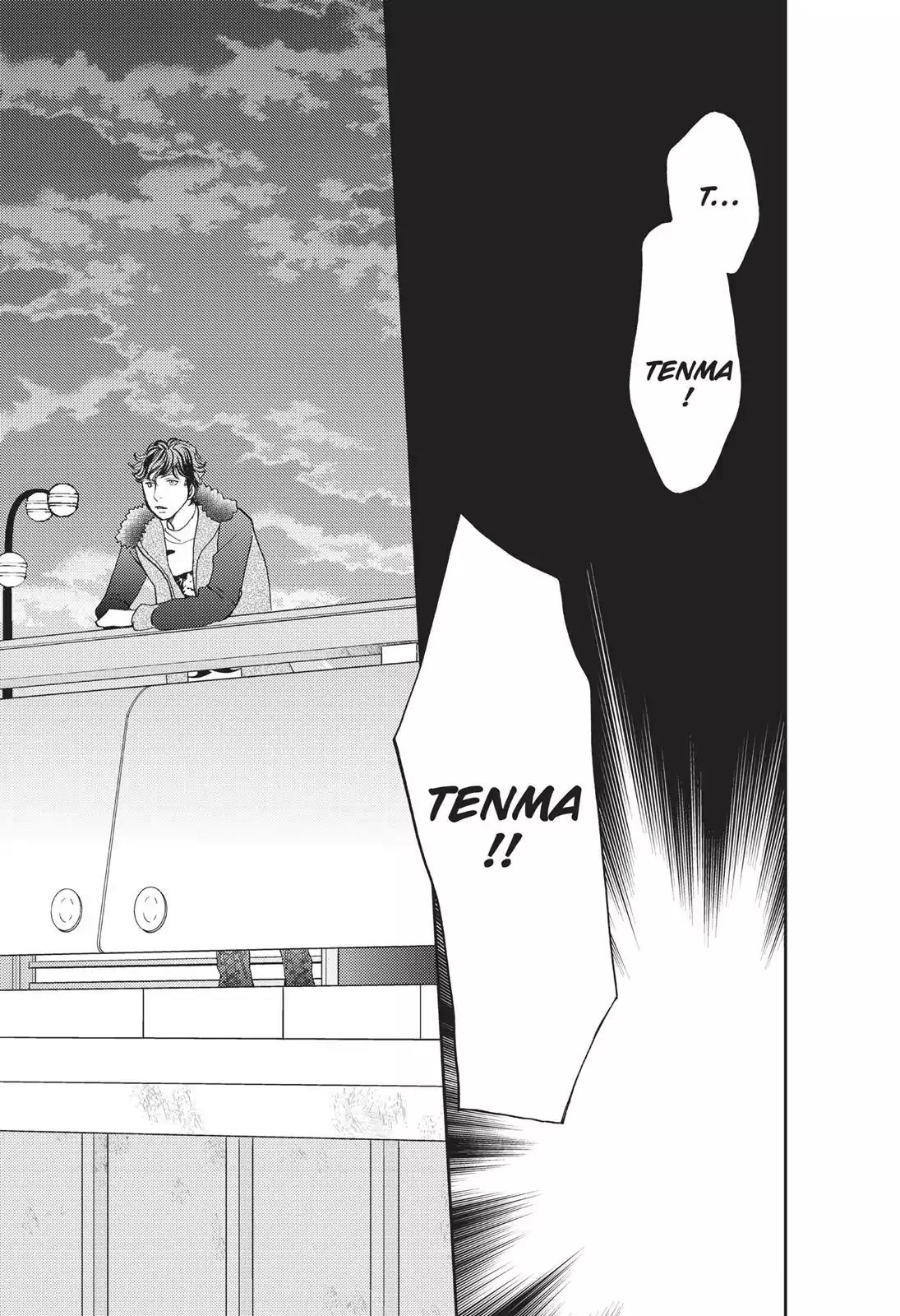 Hana Nochi Hare - Hanadan Next Season Chapter 49 page 26 - Chapter 49
