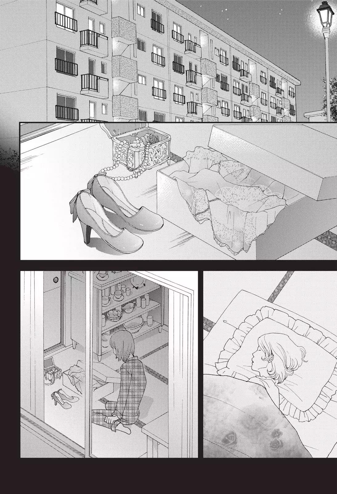 Hana Nochi Hare - Hanadan Next Season Chapter 5 page 23 - Chapter 5