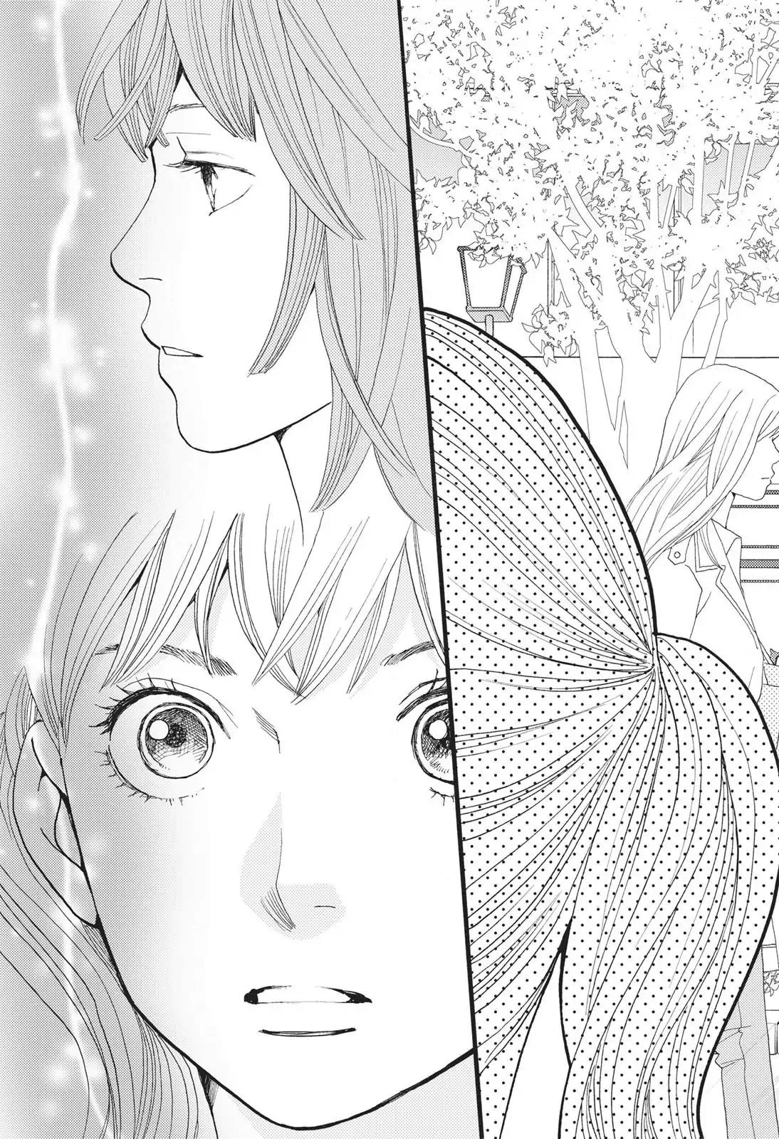 Hana Nochi Hare - Hanadan Next Season Chapter 5 page 28 - Chapter 5