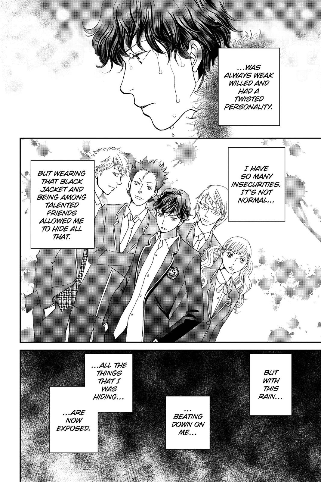 Hana Nochi Hare - Hanadan Next Season Chapter 51 page 14 - Chapter 51