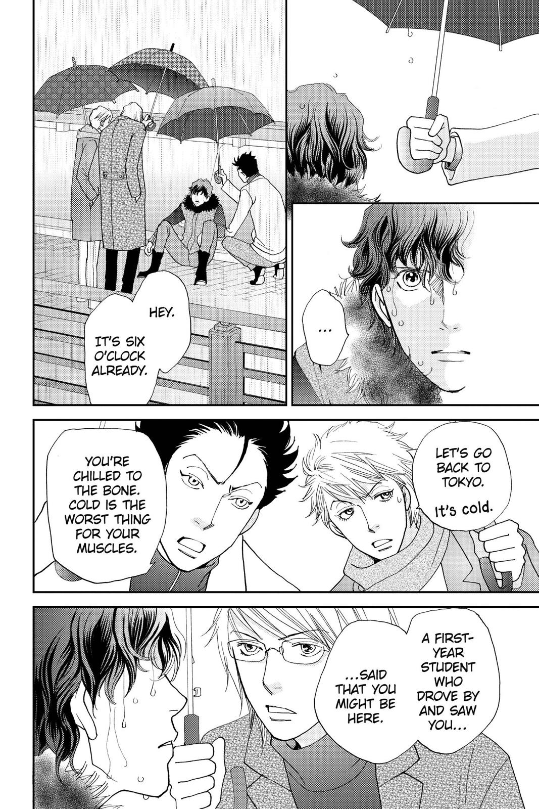 Hana Nochi Hare - Hanadan Next Season Chapter 51 page 16 - Chapter 51