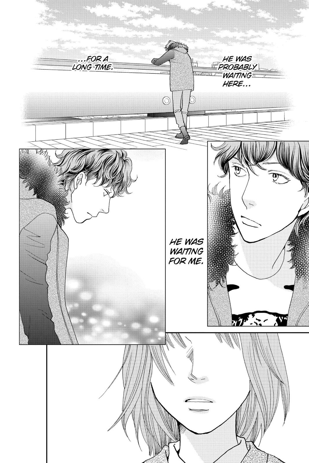 Hana Nochi Hare - Hanadan Next Season Chapter 51 page 22 - Chapter 51