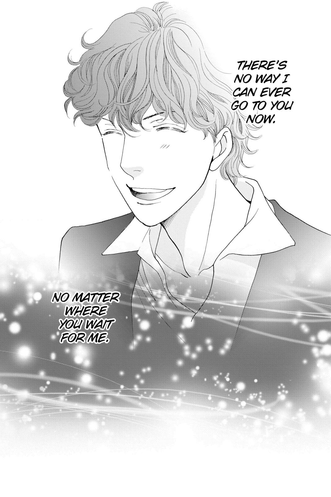 Hana Nochi Hare - Hanadan Next Season Chapter 51 page 24 - Chapter 51