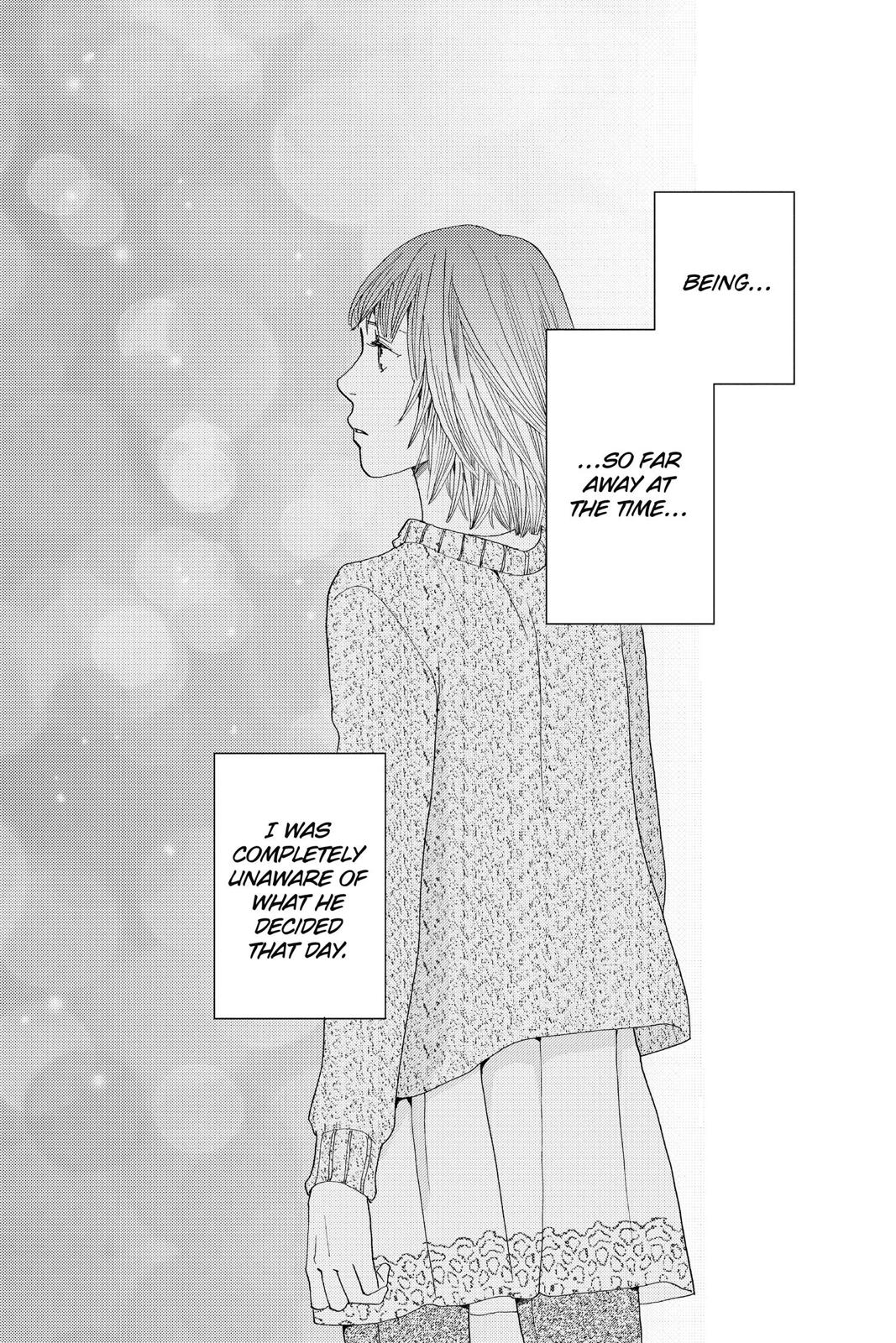 Hana Nochi Hare - Hanadan Next Season Chapter 52 page 27 - Chapter 52