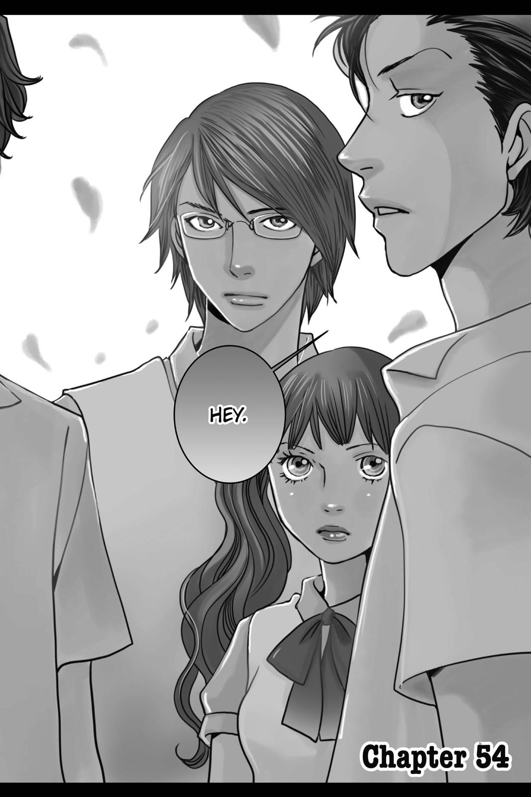 Hana Nochi Hare - Hanadan Next Season Chapter 54 page 4 - Chapter 54