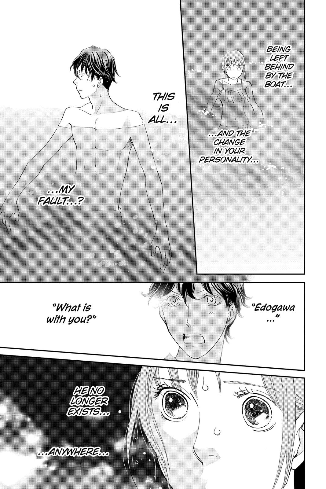 Hana Nochi Hare - Hanadan Next Season Chapter 57 page 12 - Chapter 57