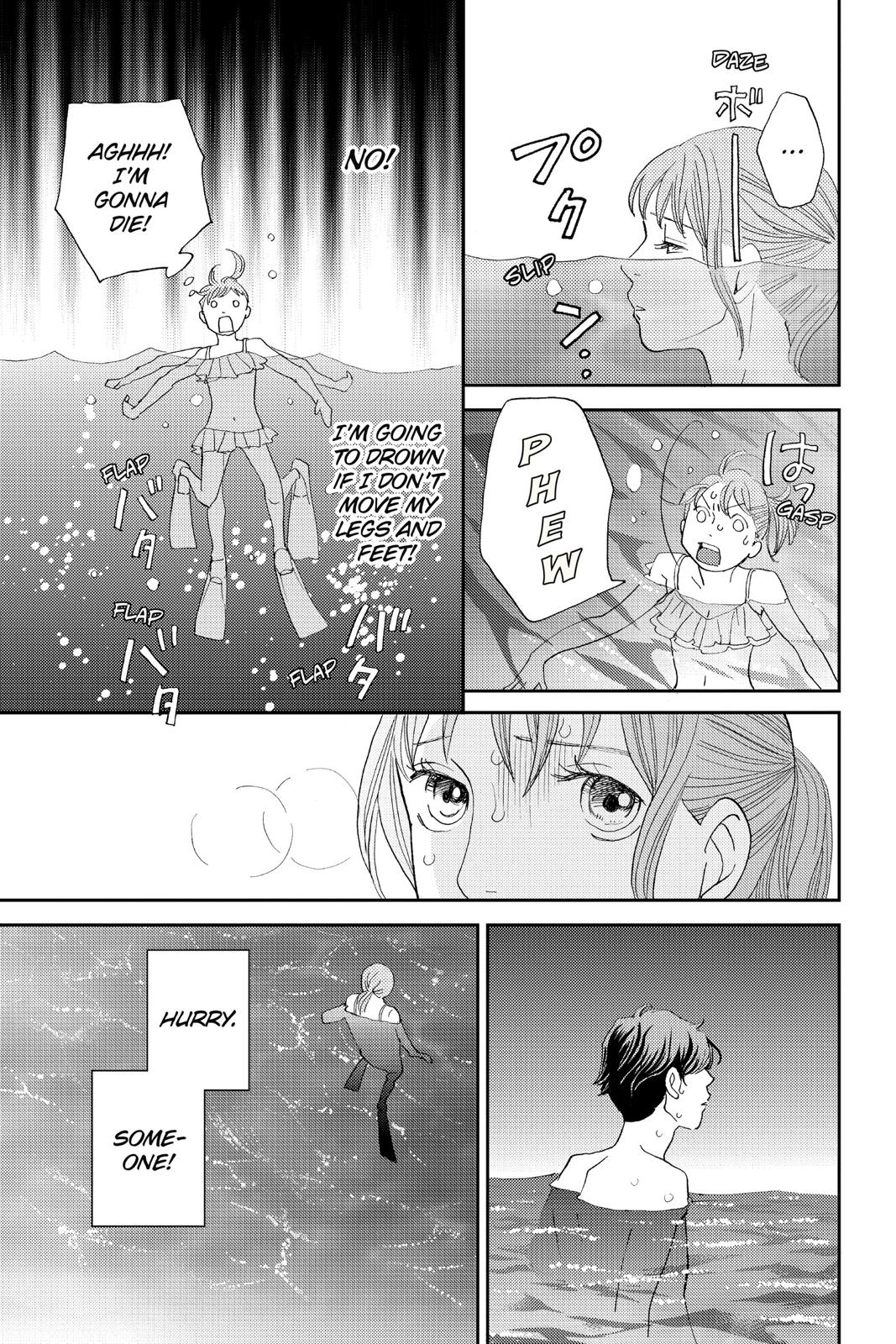 Hana Nochi Hare - Hanadan Next Season Chapter 57 page 20 - Chapter 57