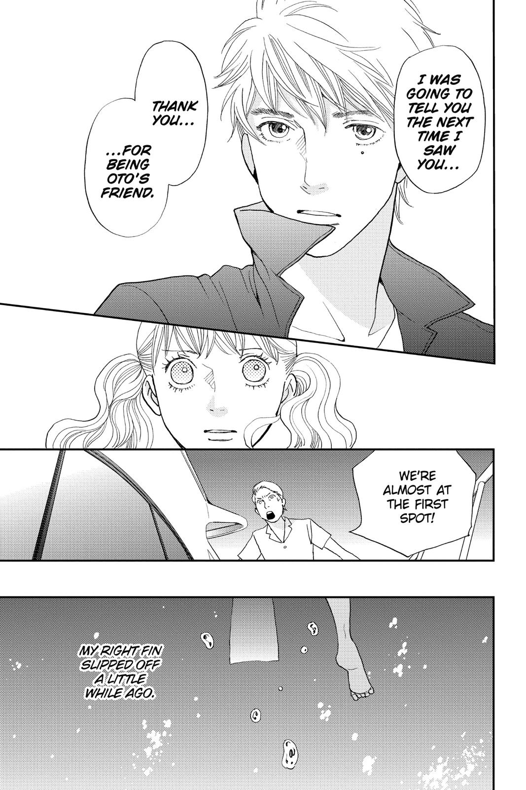 Hana Nochi Hare - Hanadan Next Season Chapter 57 page 24 - Chapter 57