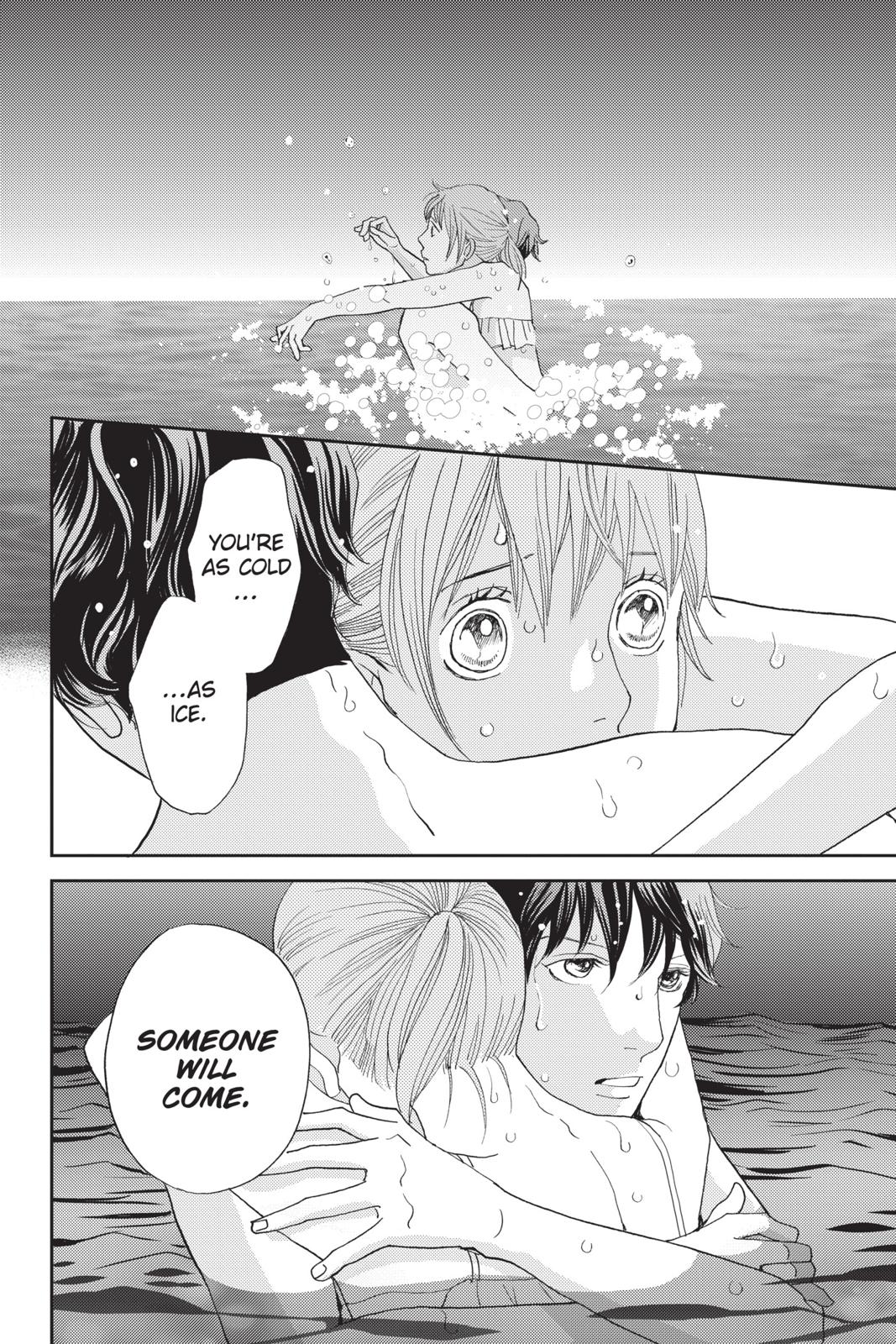 Hana Nochi Hare - Hanadan Next Season Chapter 57 page 29 - Chapter 57