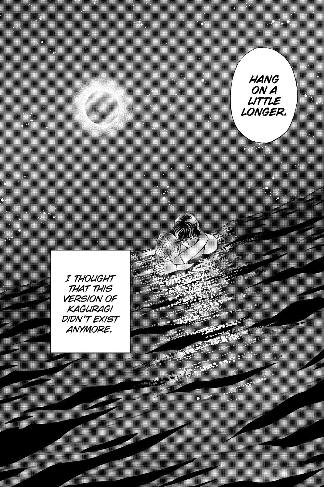 Hana Nochi Hare - Hanadan Next Season Chapter 57 page 30 - Chapter 57