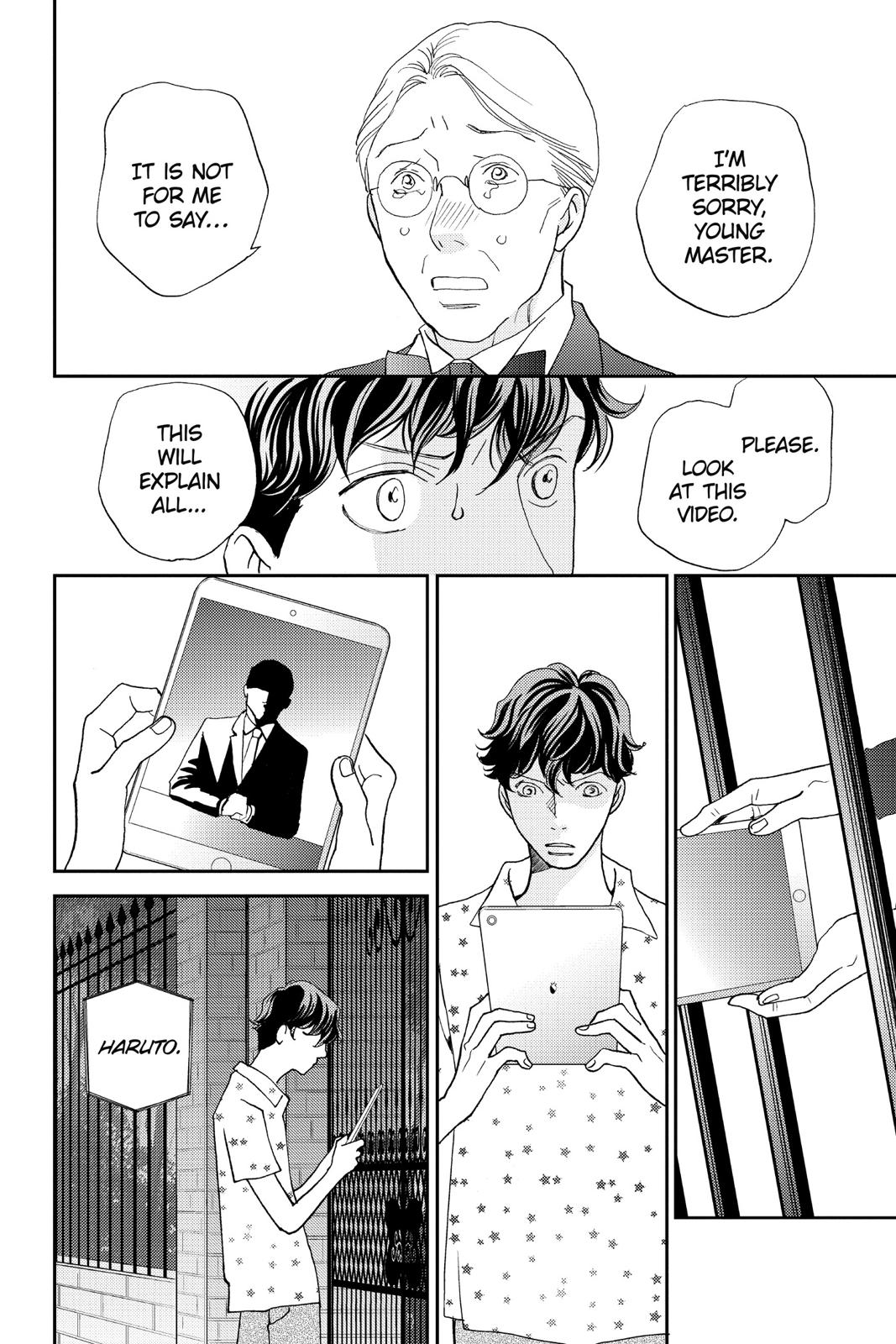 Hana Nochi Hare - Hanadan Next Season Chapter 59 page 2 - Chapter 59