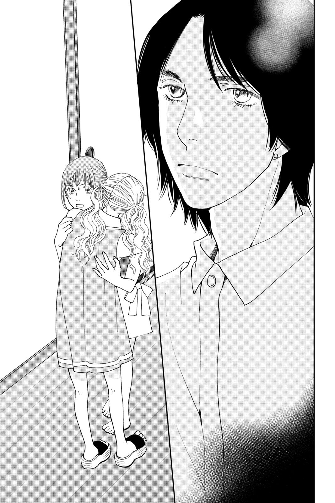 Hana Nochi Hare - Hanadan Next Season Chapter 62 page 23 - Chapter 62